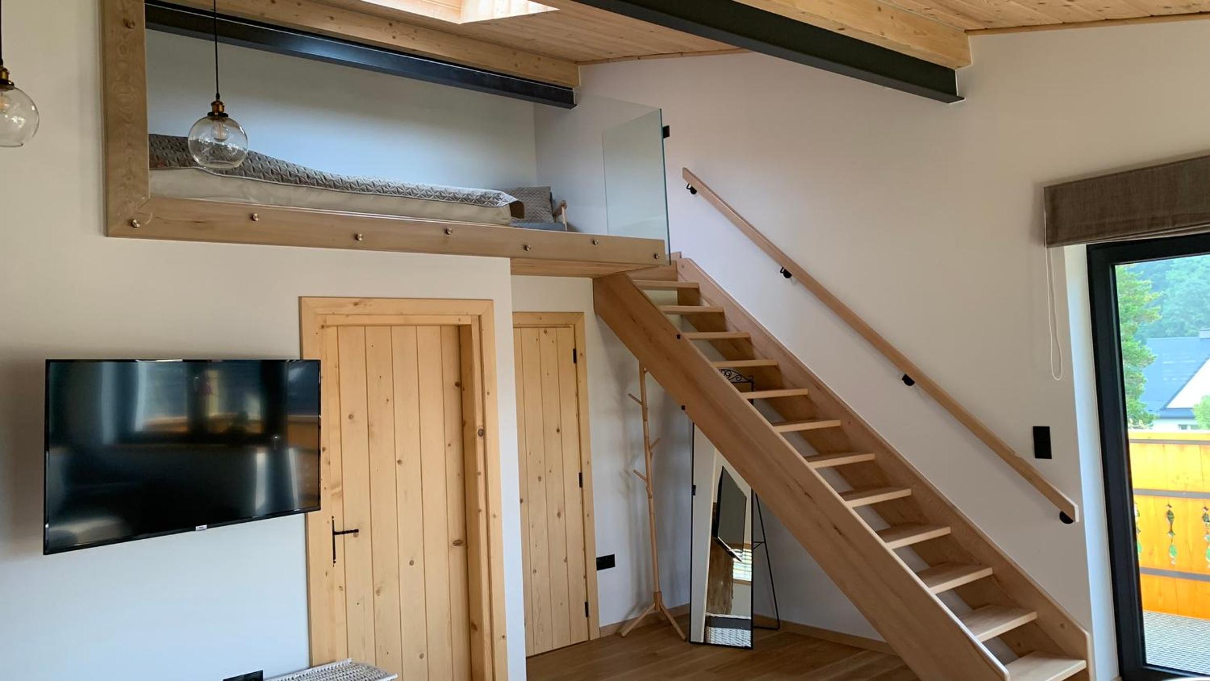 Duplex Apartment photo 2