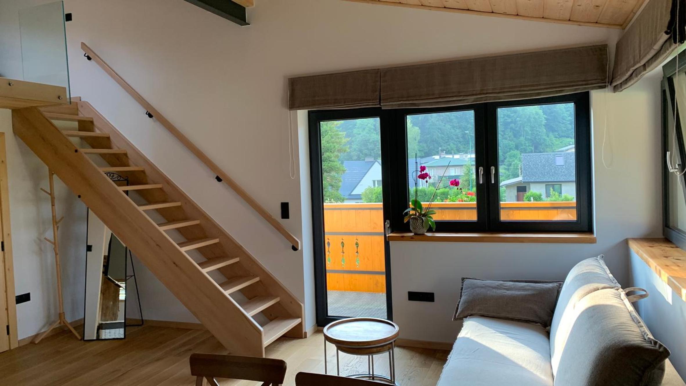 Duplex Apartment photo 3