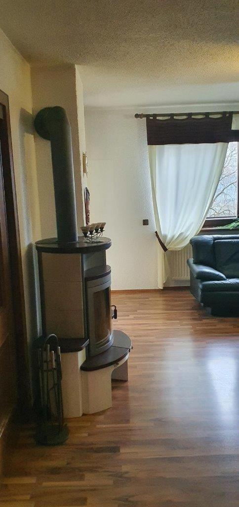 Three-Bedroom Apartment photo 2