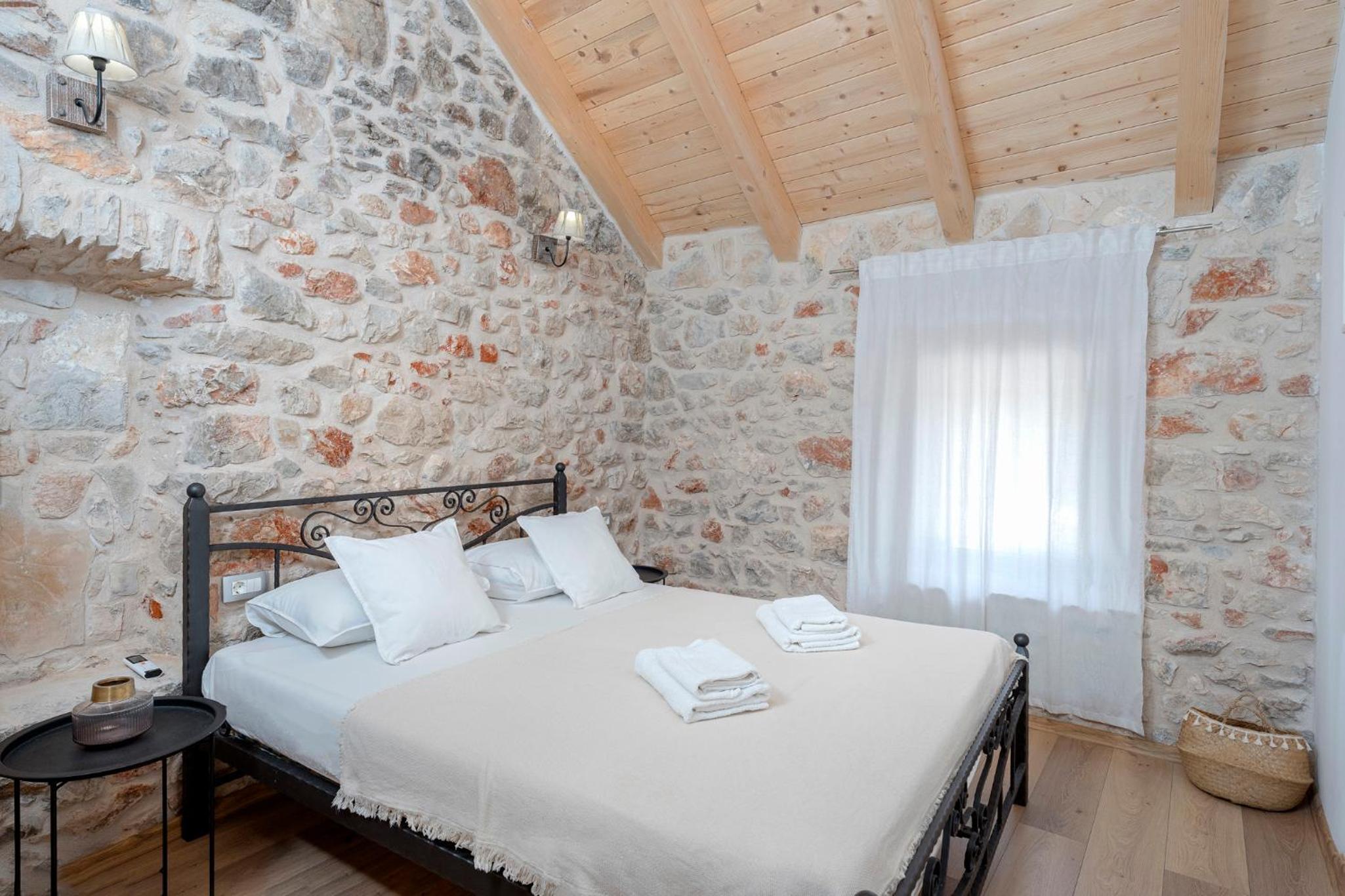 Villa con Piscina Privata