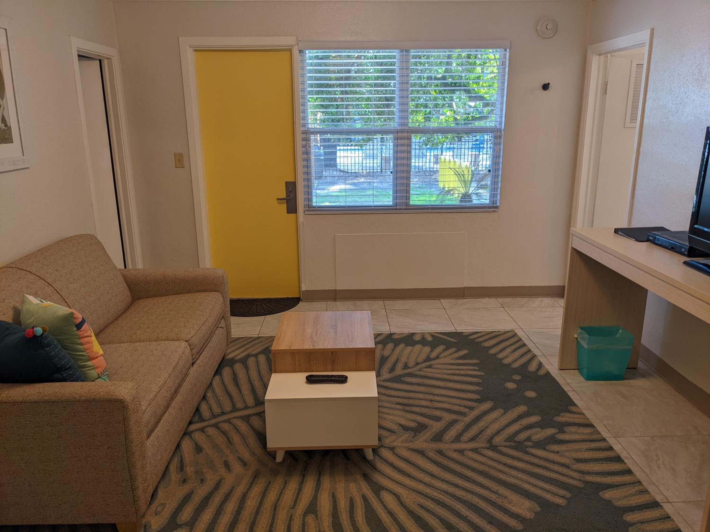 Deluxe Suite photo 1