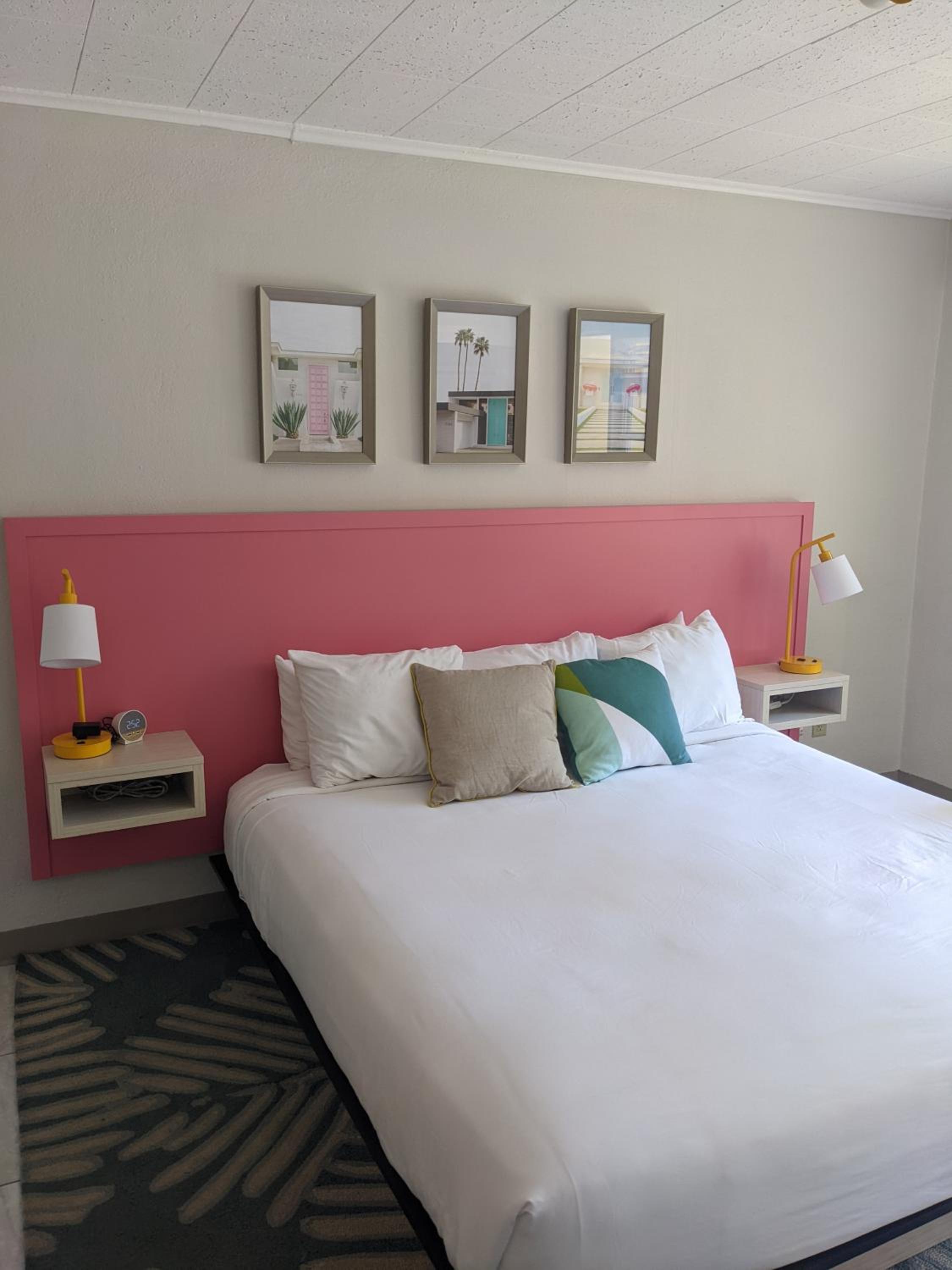 King Suite photo 1