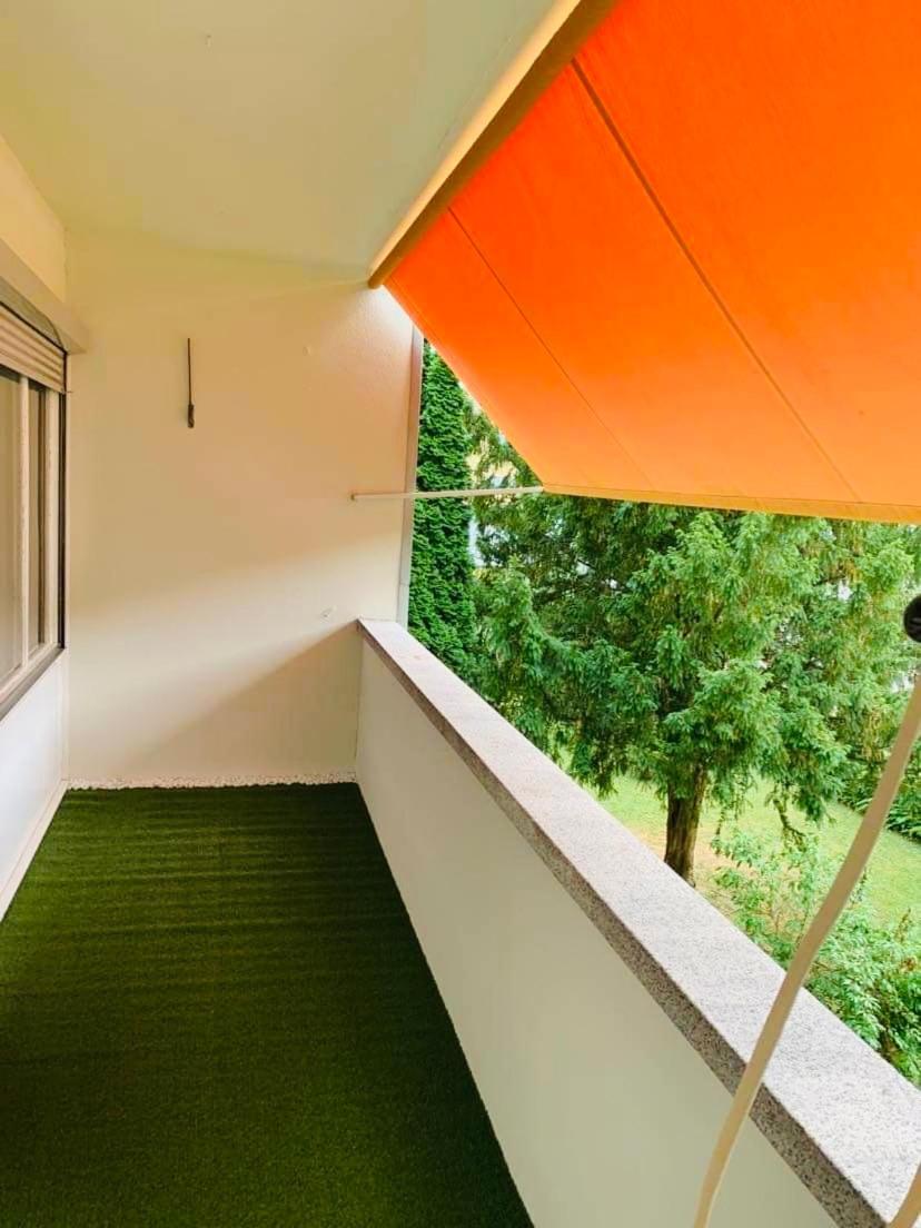One-Bedroom Apartment With Terrace photo 2