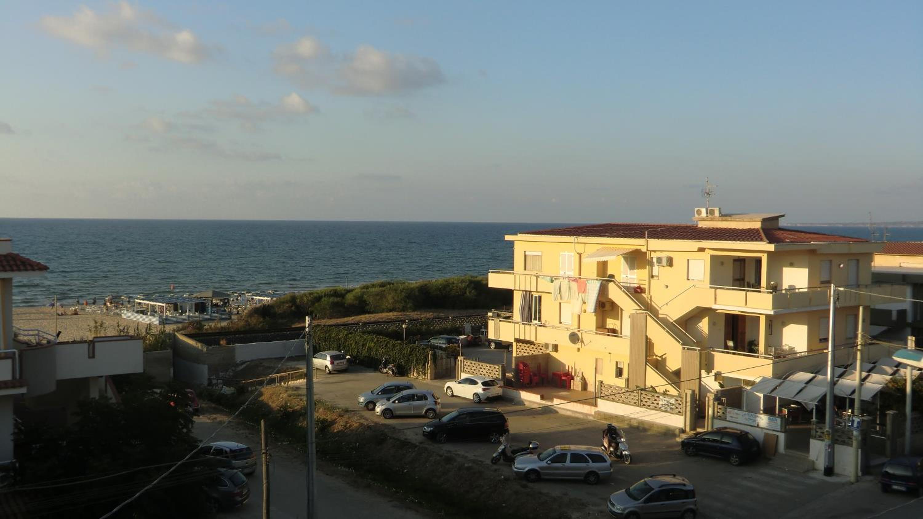 Triple Room With Sea View photo 2
