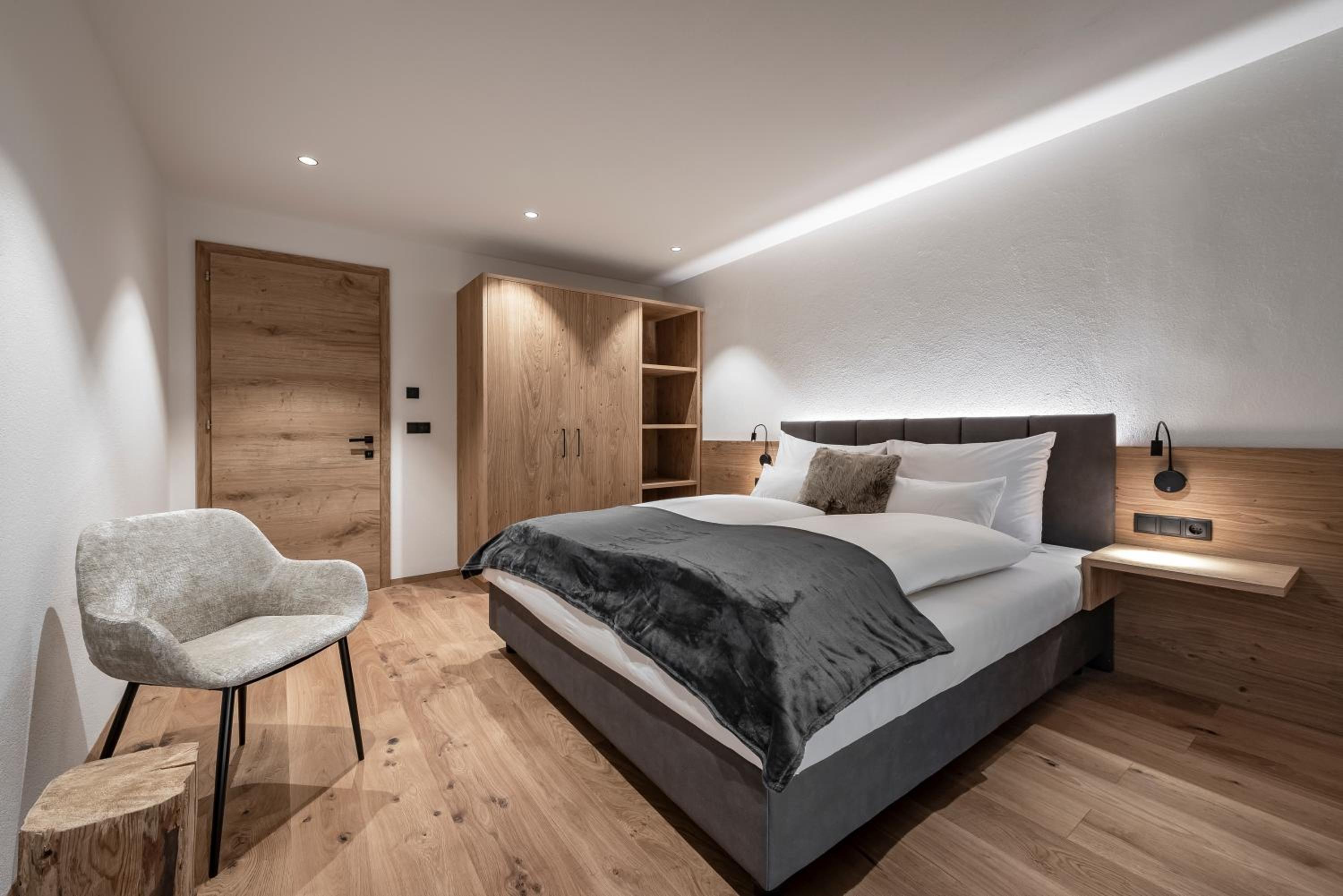 Apartment with Sauna photo 1