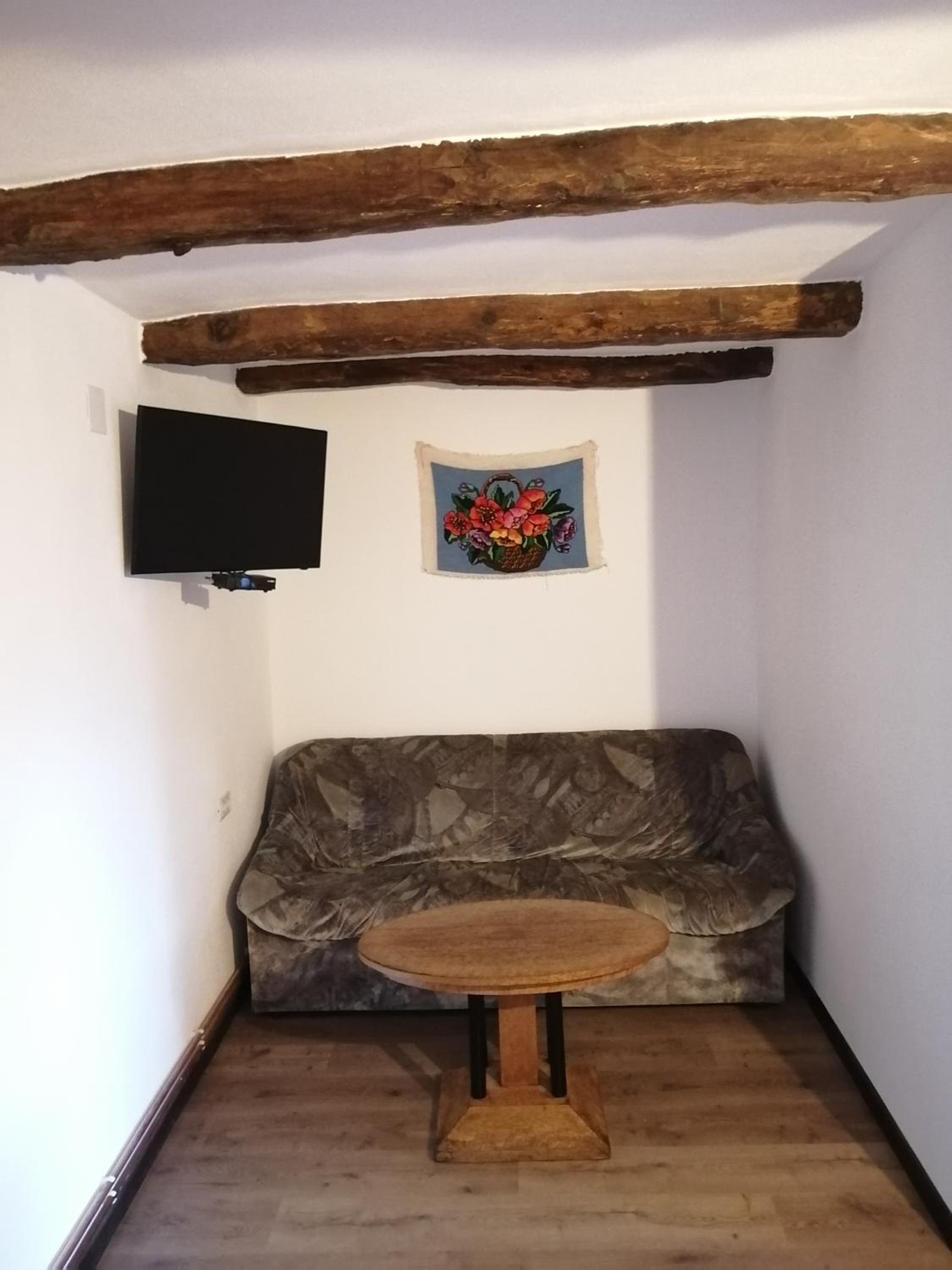 Triple Room with Private Bathroom photo 1