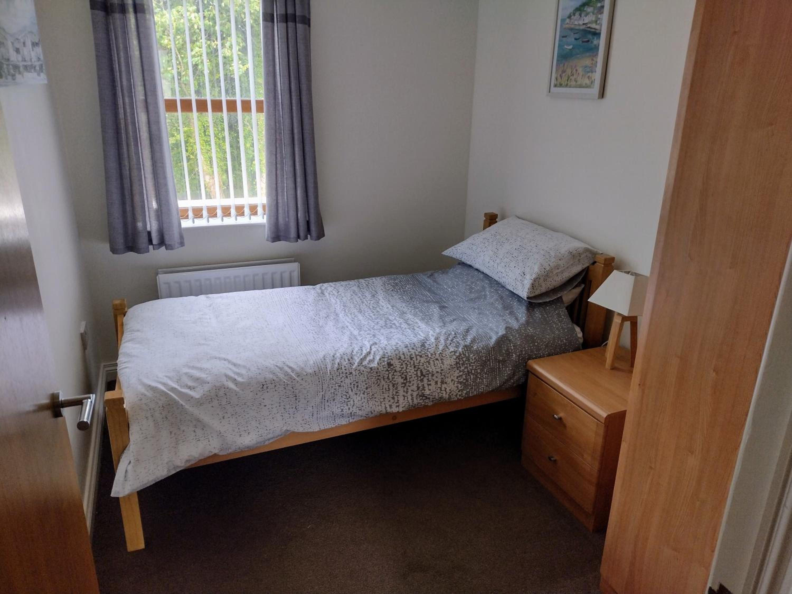 Three-Bedroom House photo 1