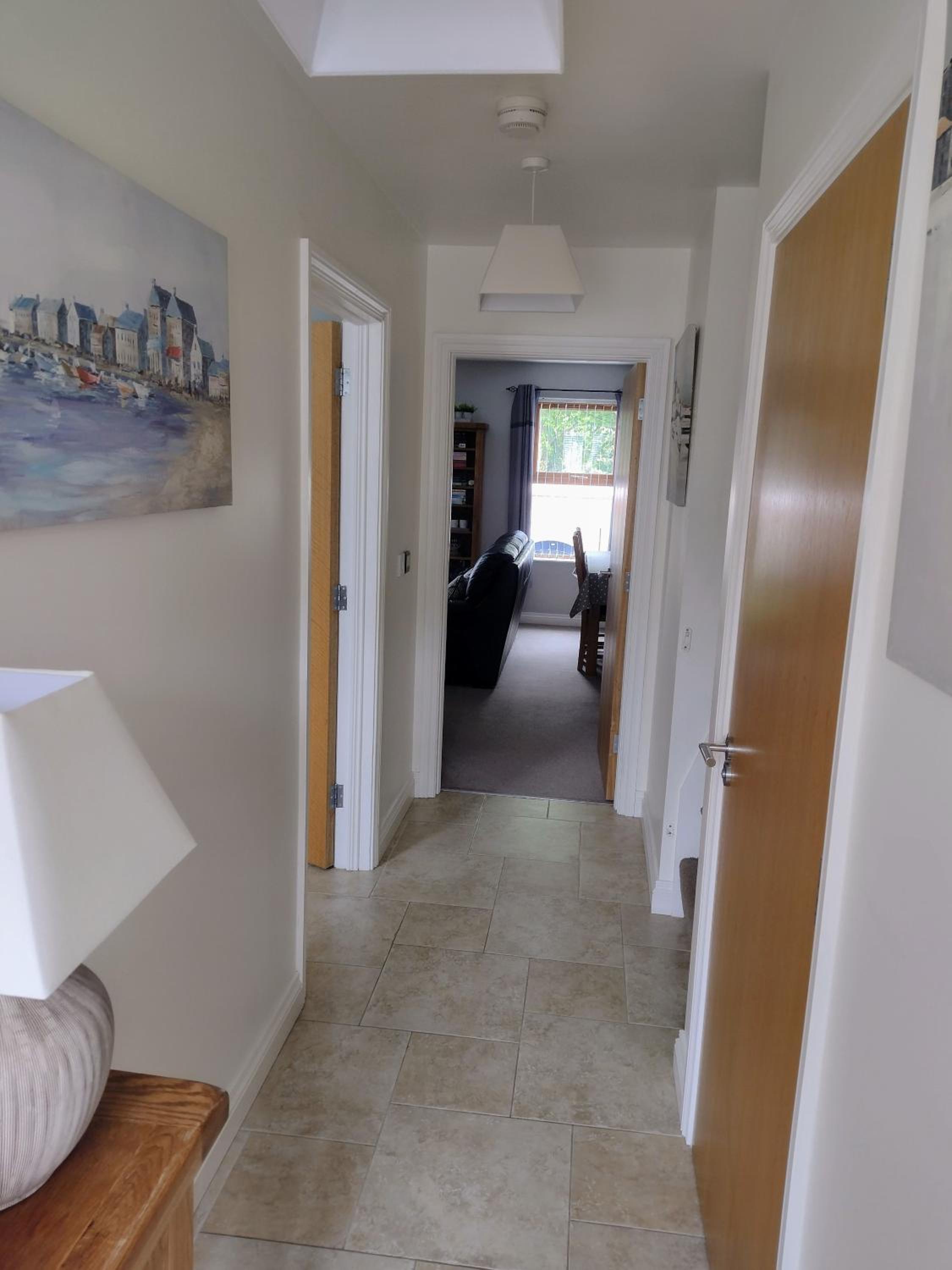 Three-Bedroom House photo 2