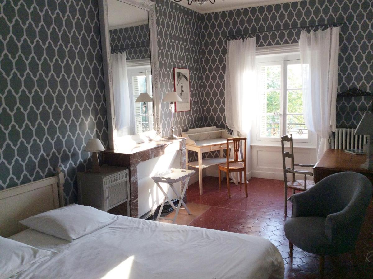 Double Room with Mountain View photo 2