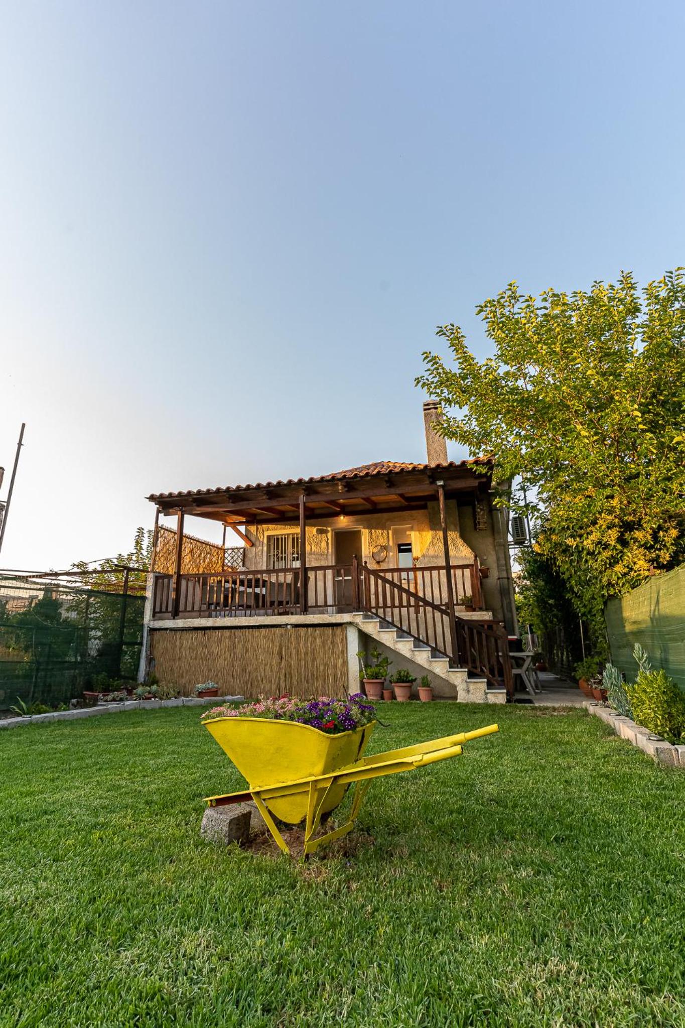 Two-Bedroom House photo 1