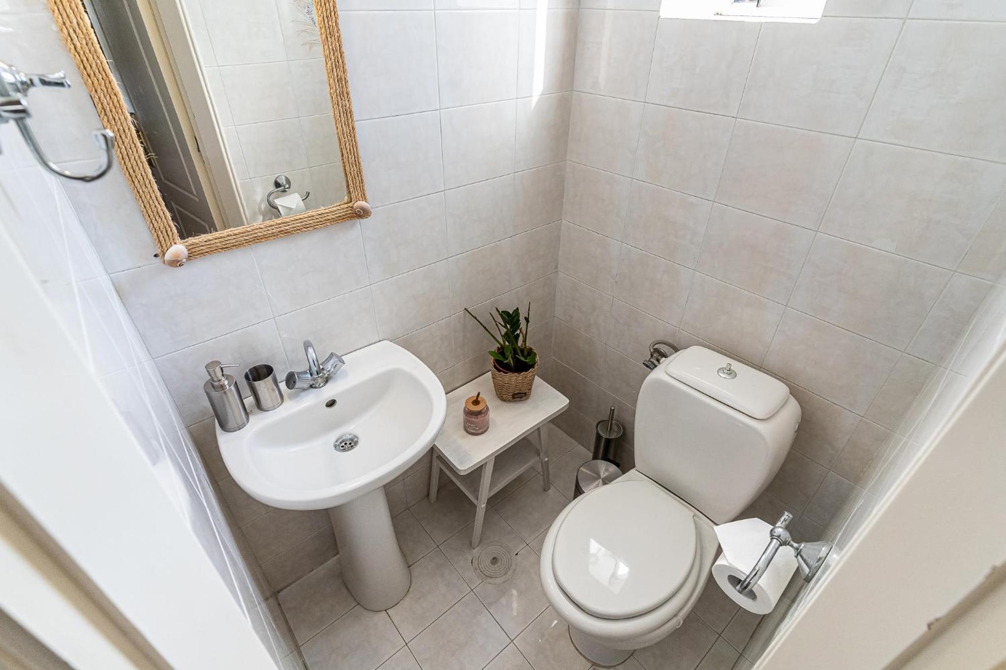 Two-Bedroom House photo 2