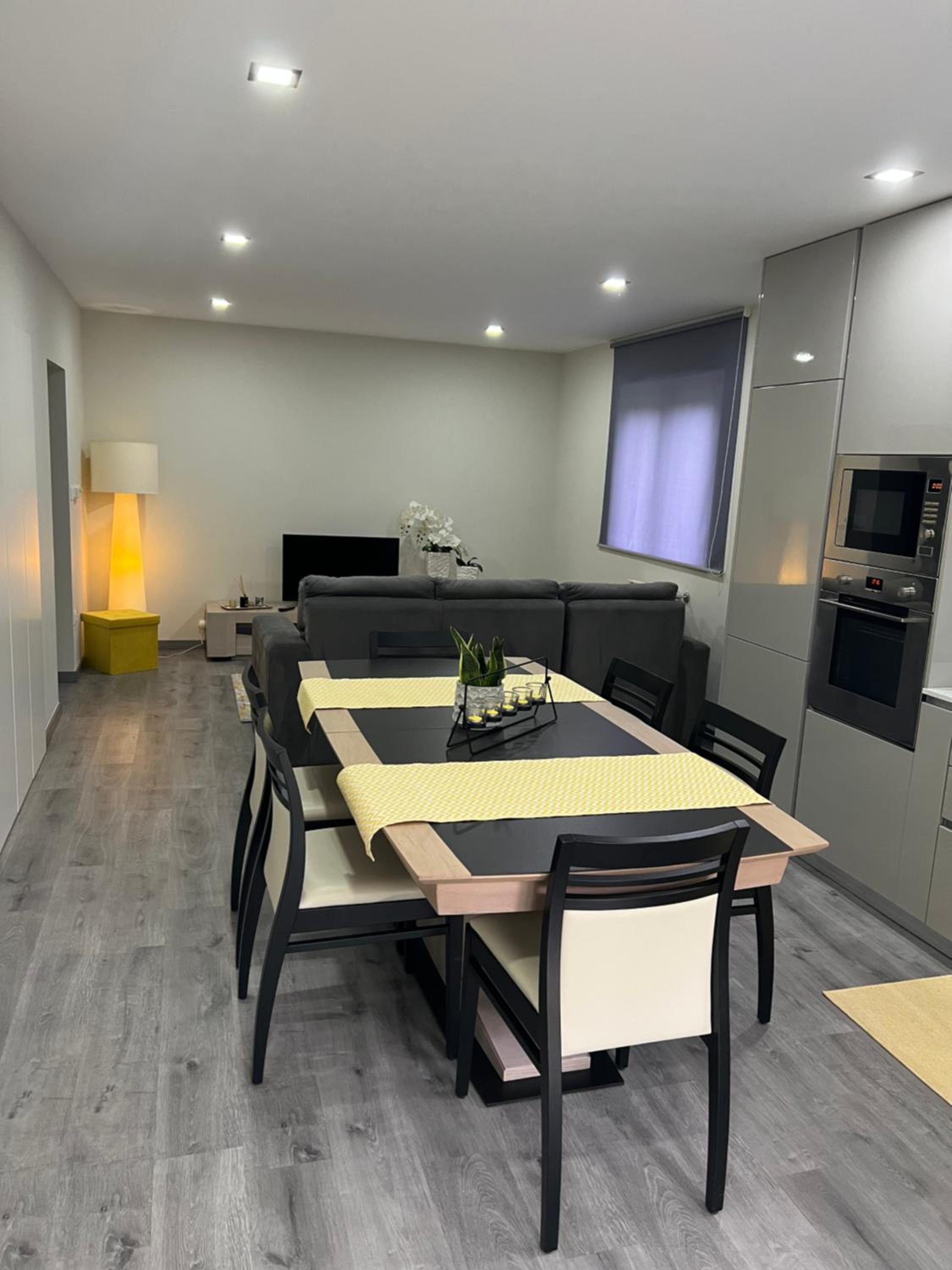 Two-Bedroom Apartment - Photo 35