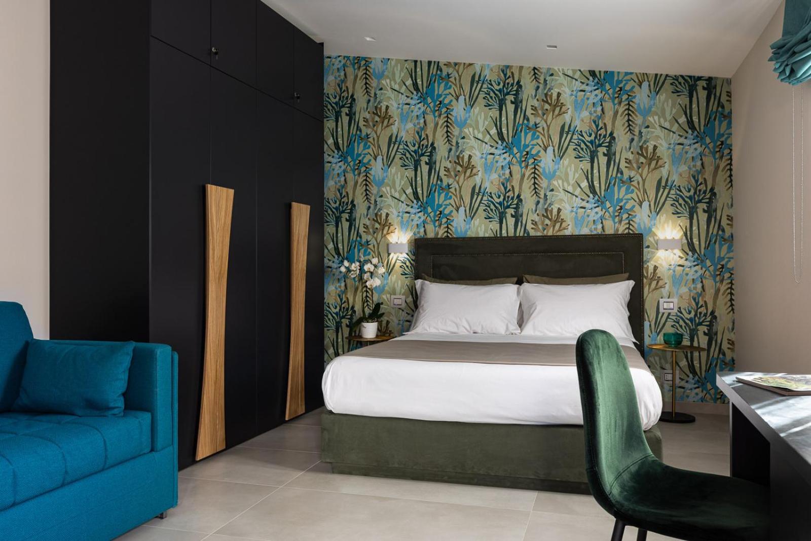 Family Junior Suite