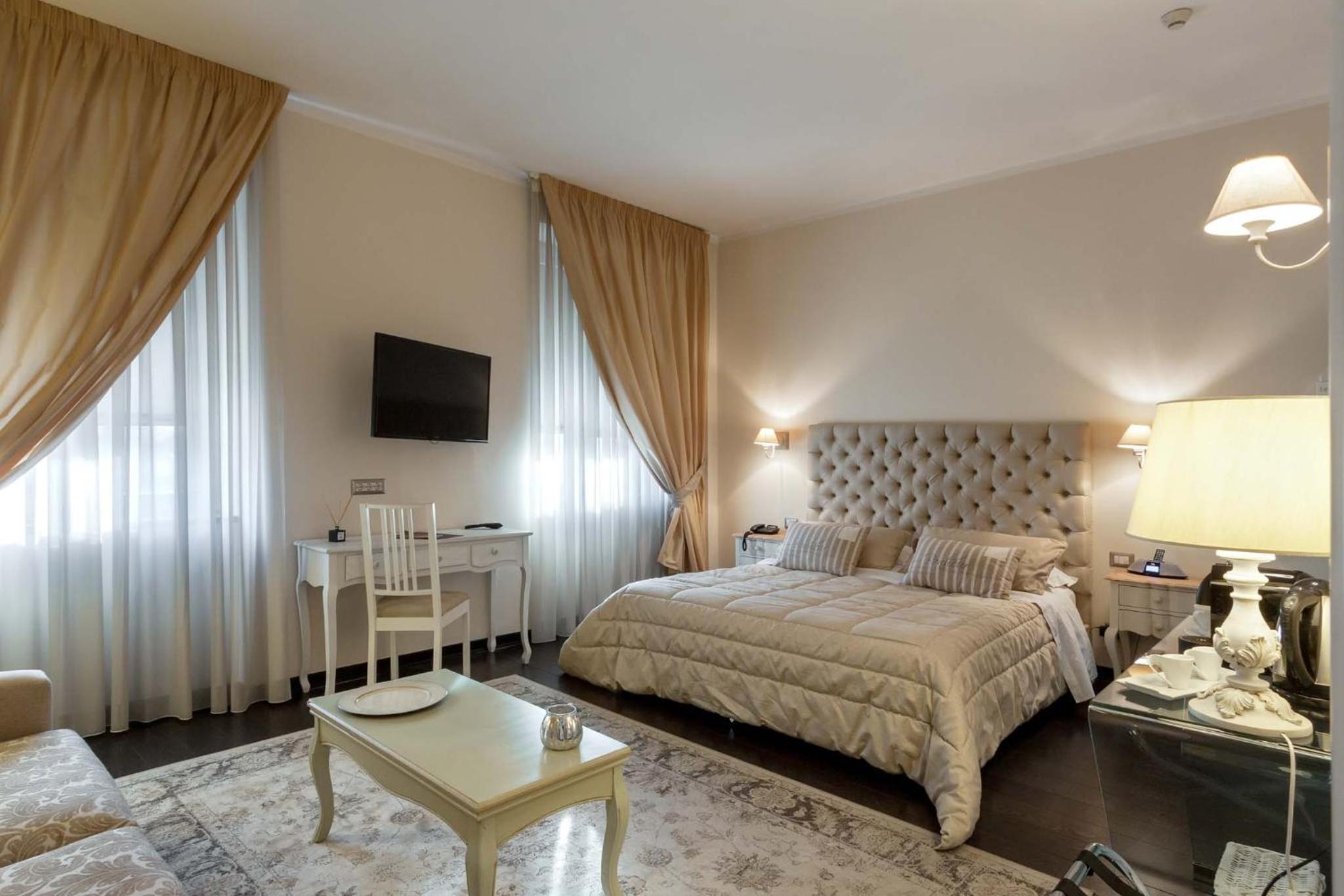 Classic Suite