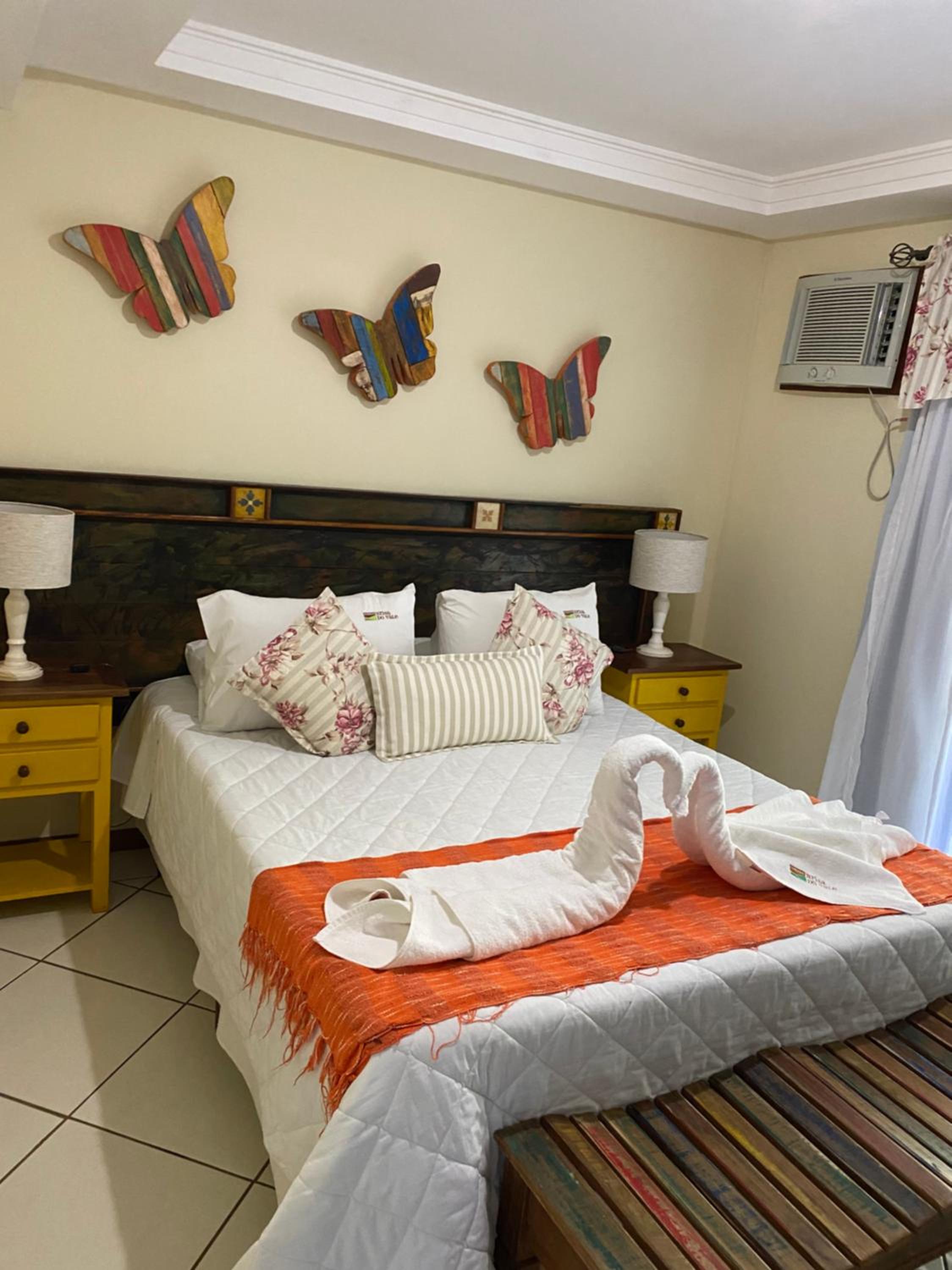 One-Bedroom Chalet - Photo 1