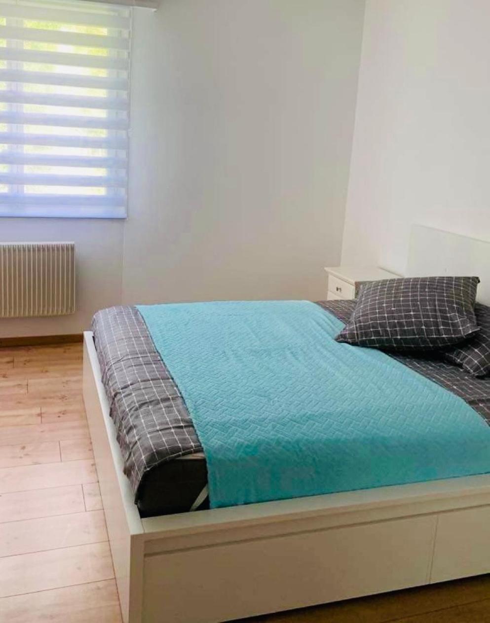 One-Bedroom Apartment With Terrace photo 1
