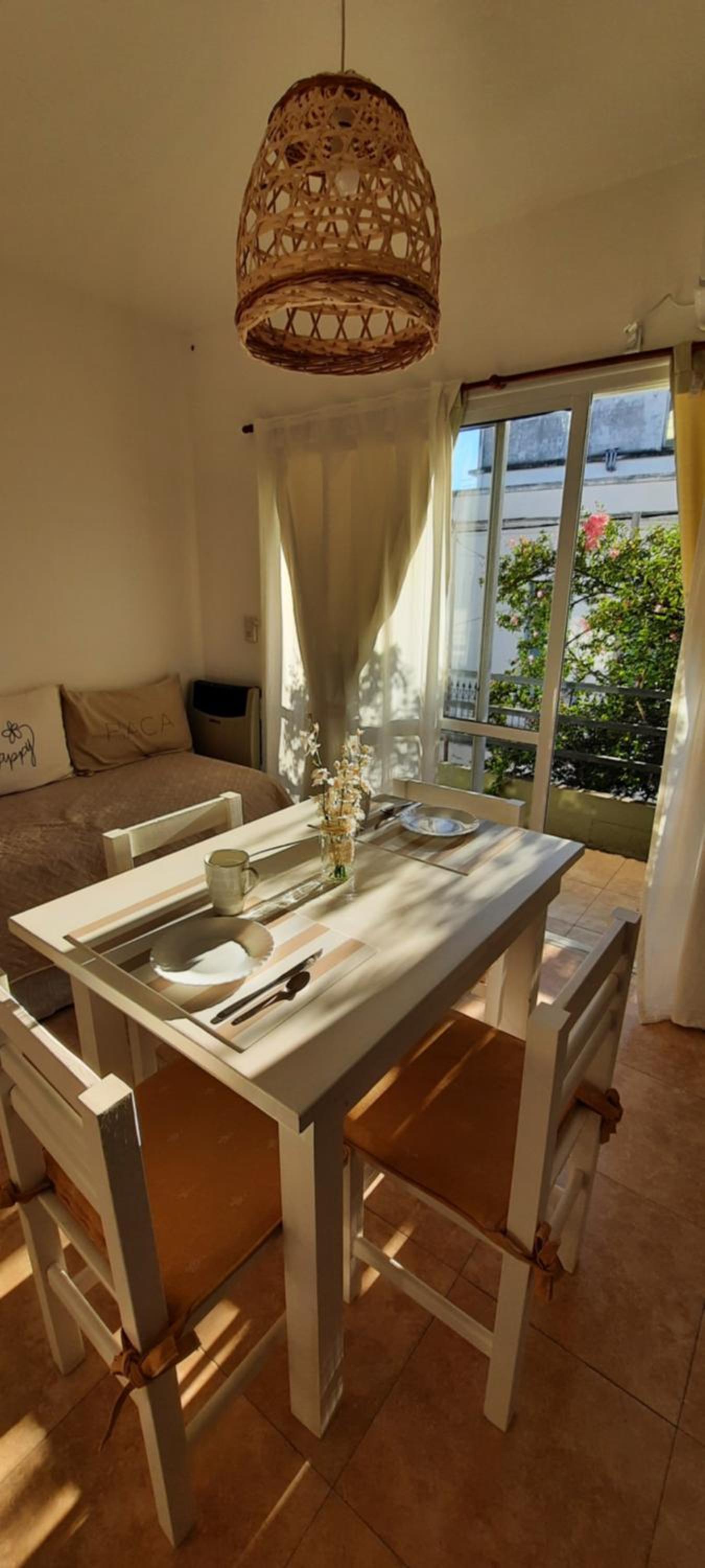 One-Bedroom Apartment photo 3