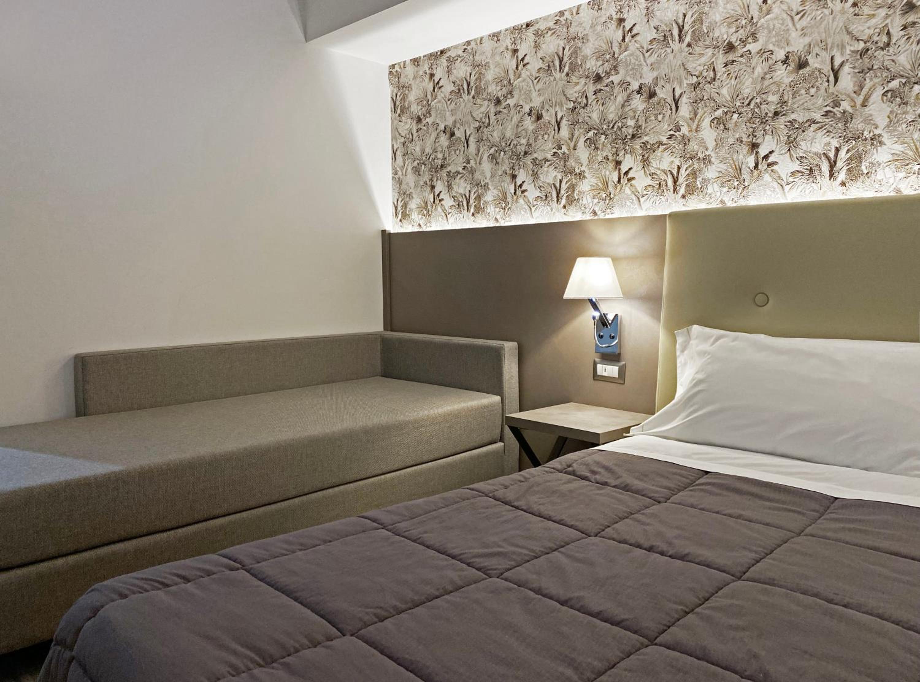 Classic Triple Room