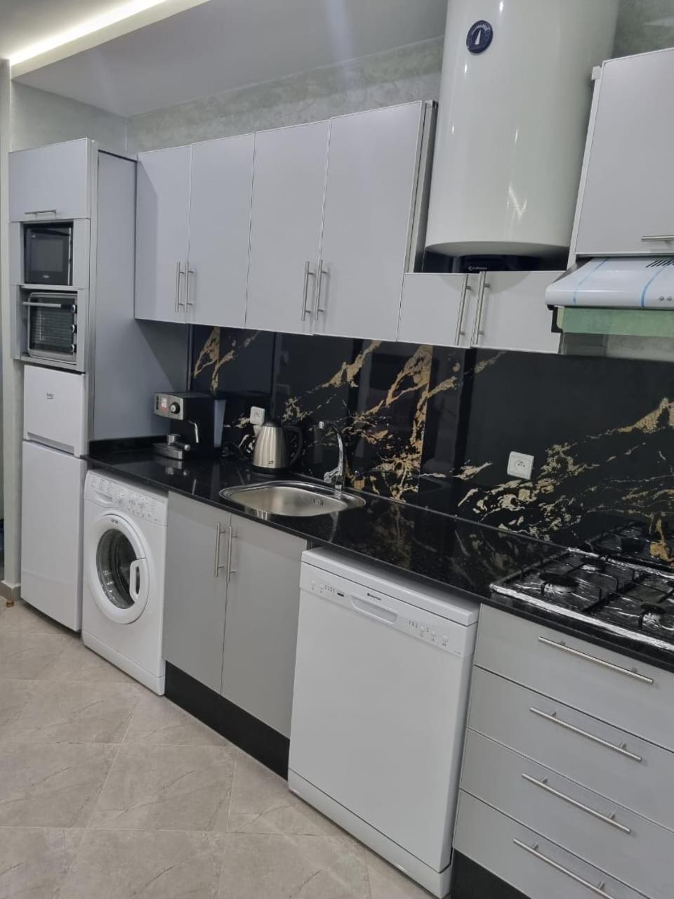 Two-Bedroom Apartment - Photo 10