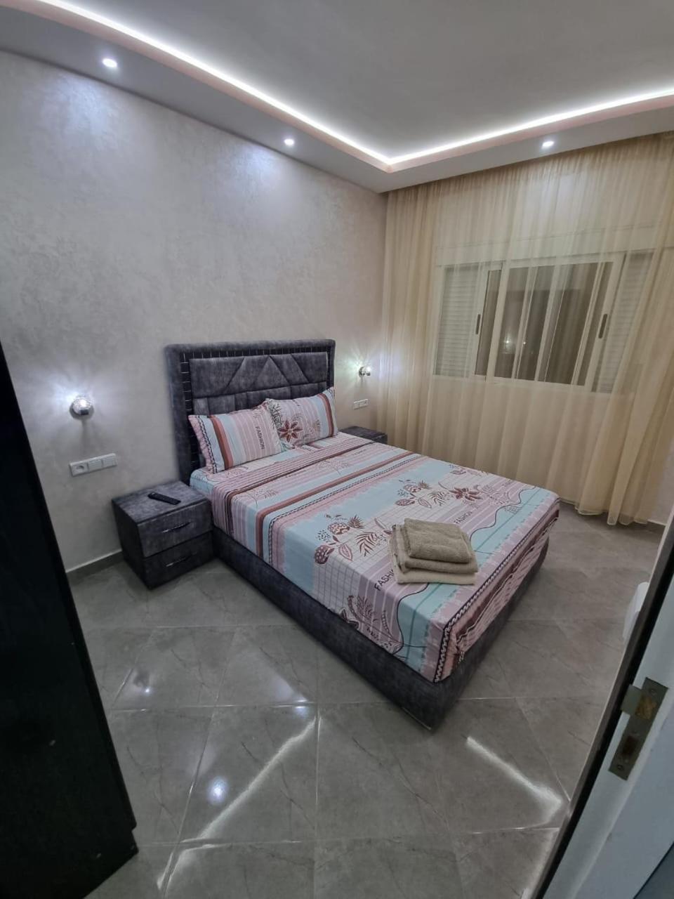 Two-Bedroom Apartment - Photo 3