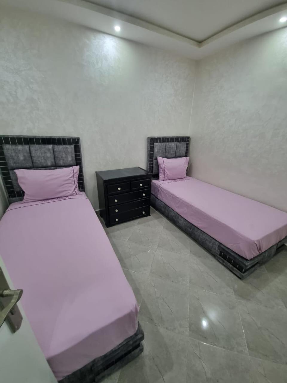 Two-Bedroom Apartment - Photo 1