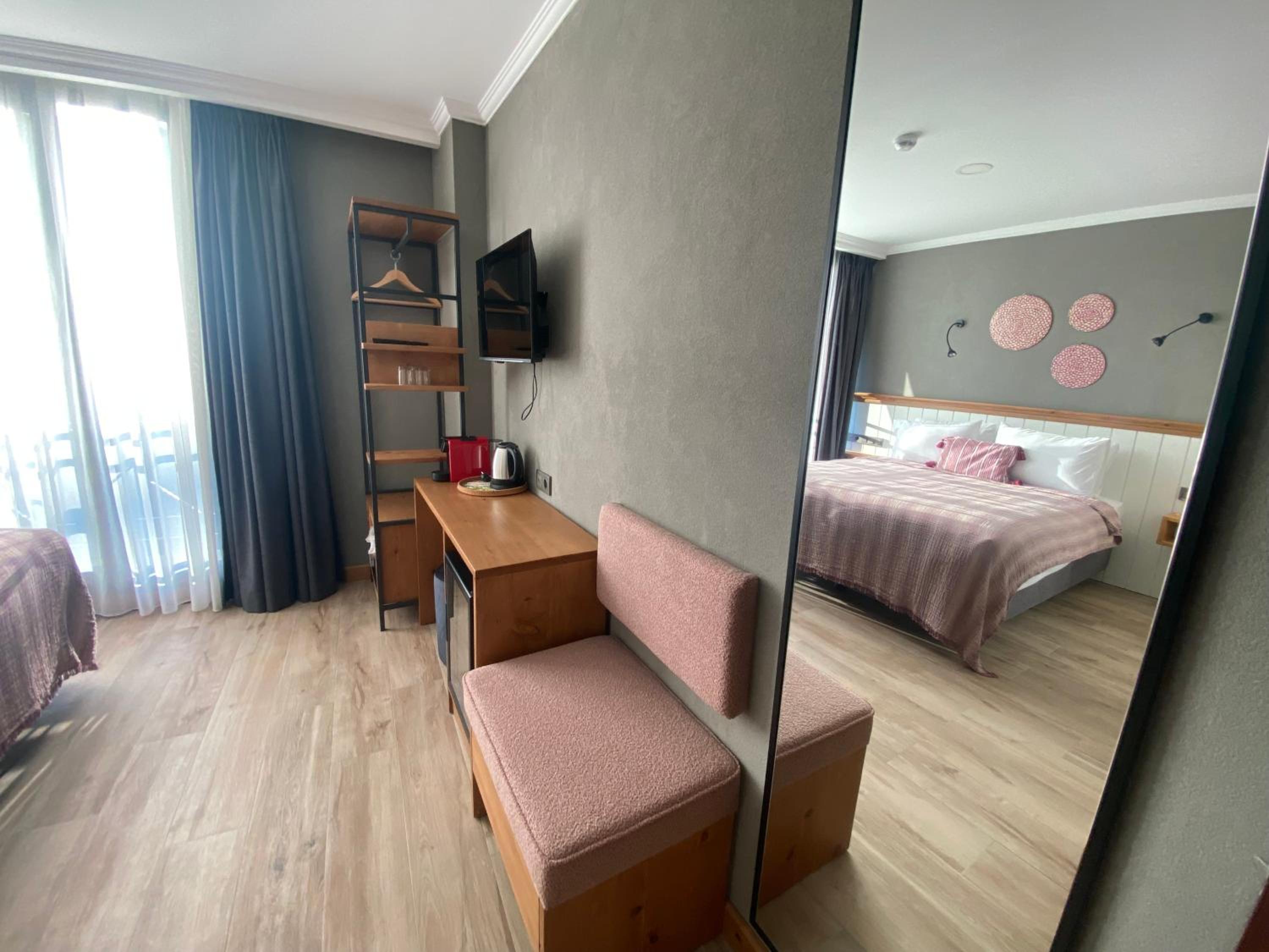 Double Room photo 3