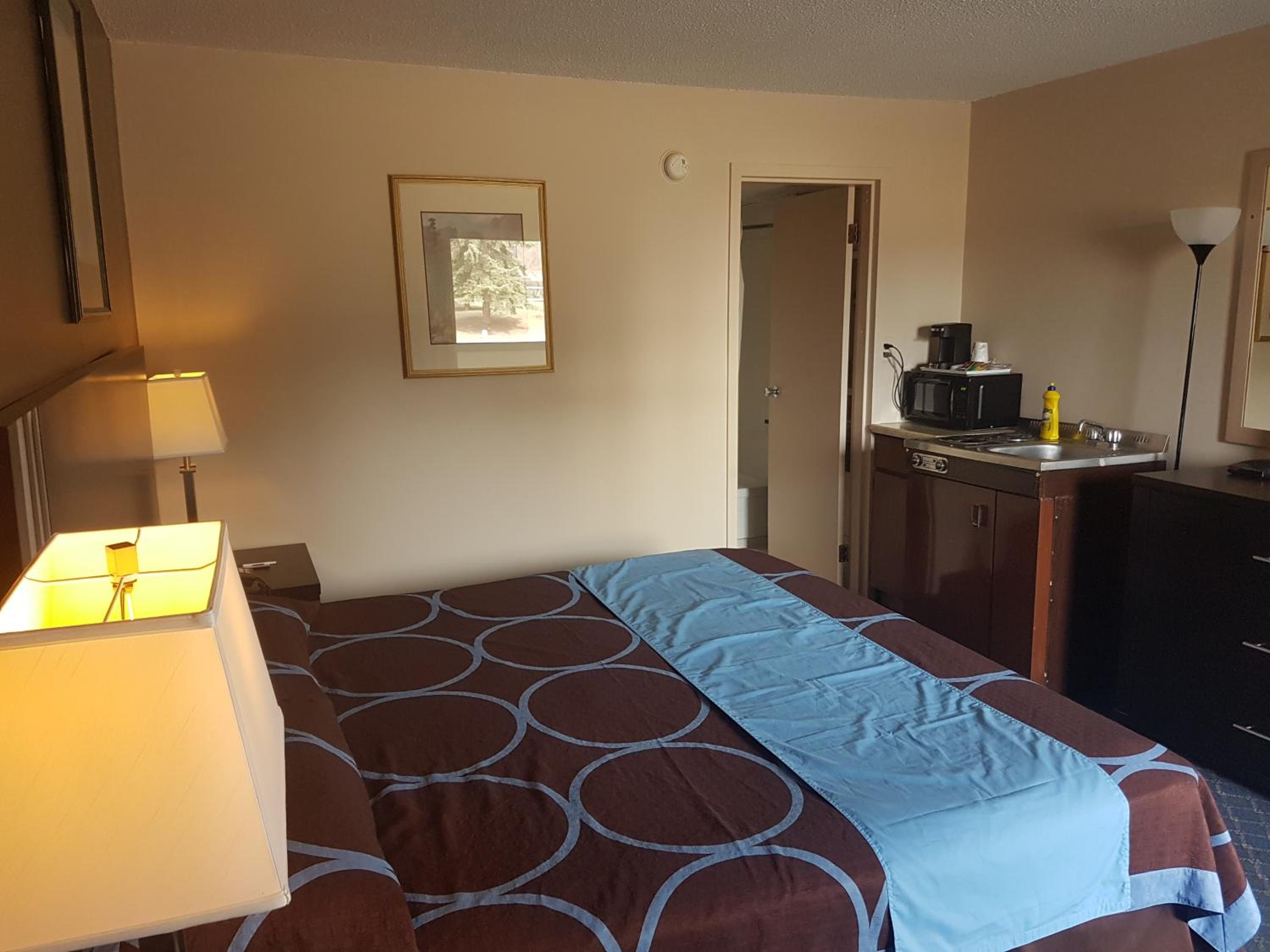 King Room photo 1