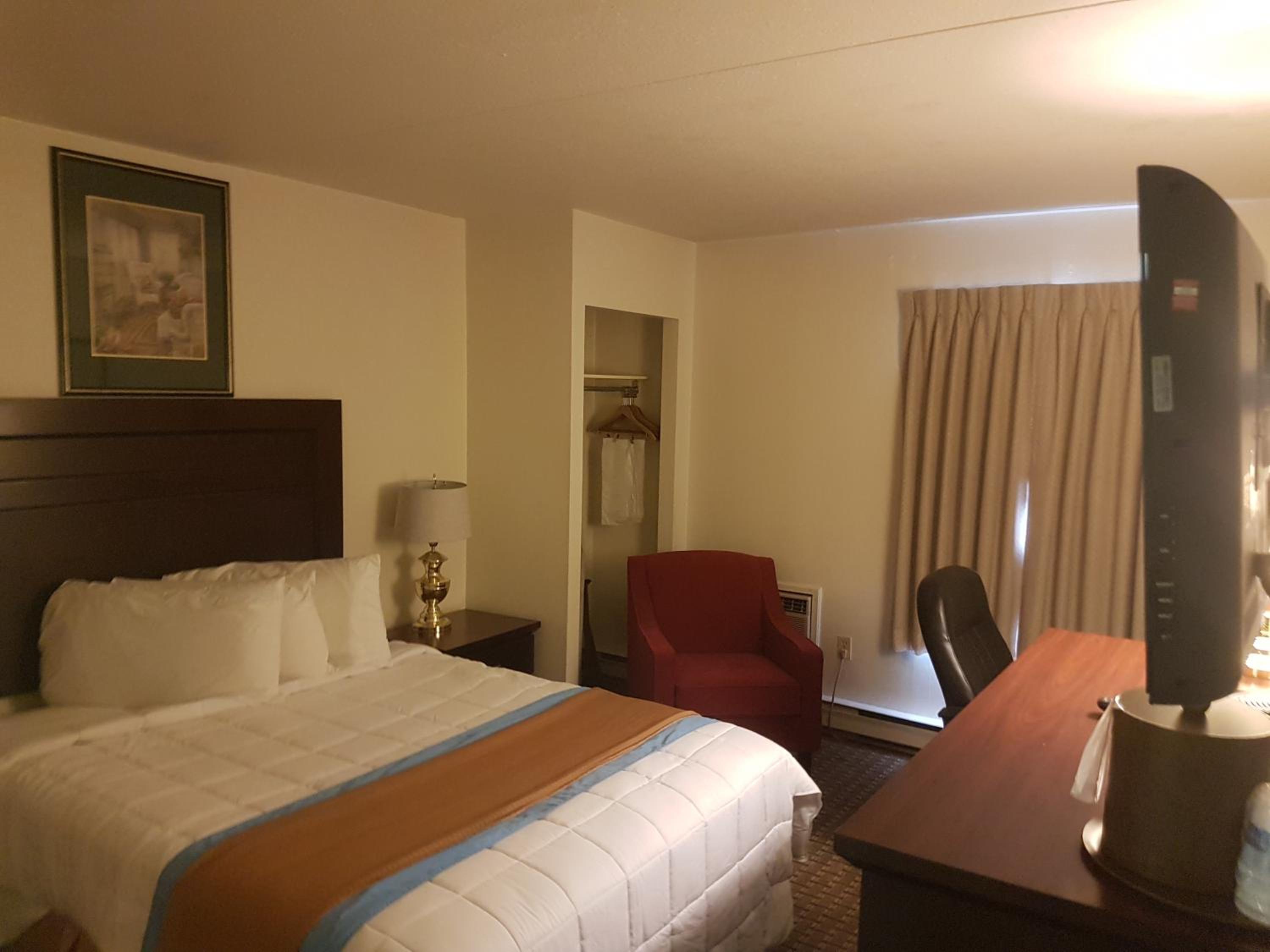 Double Room photo 1