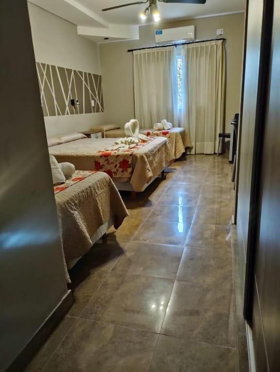 Standard Triple Room photo 2