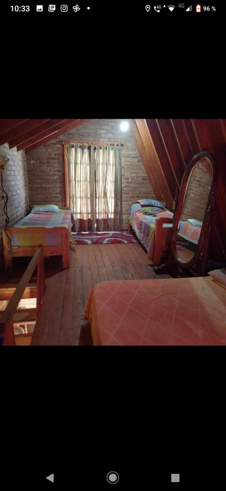 One-Bedroom House photo 1