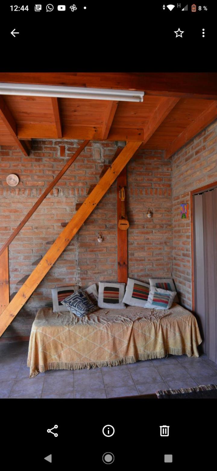 One-Bedroom House photo 3