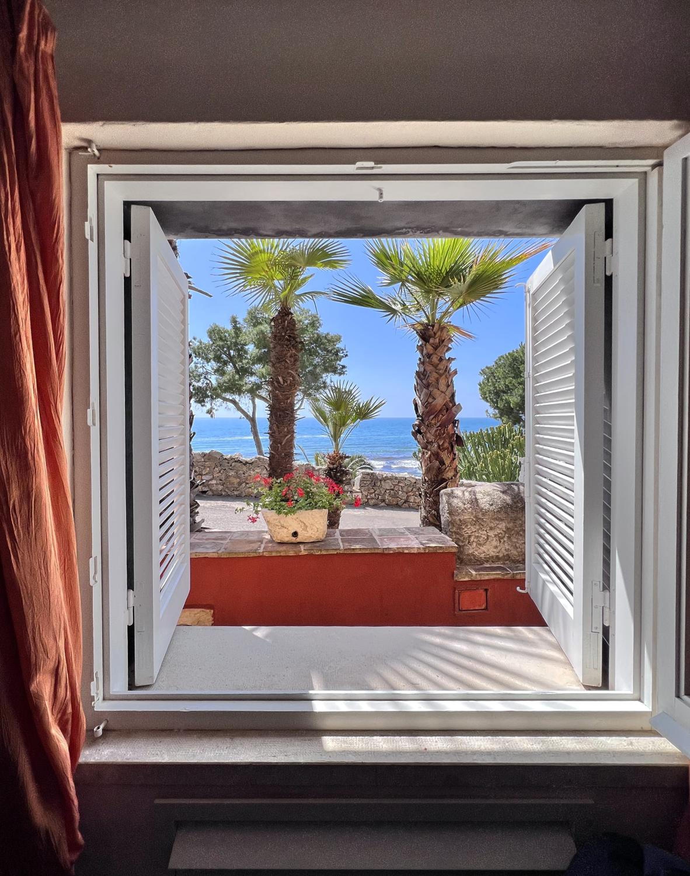 Double Room with Sea View photo 3