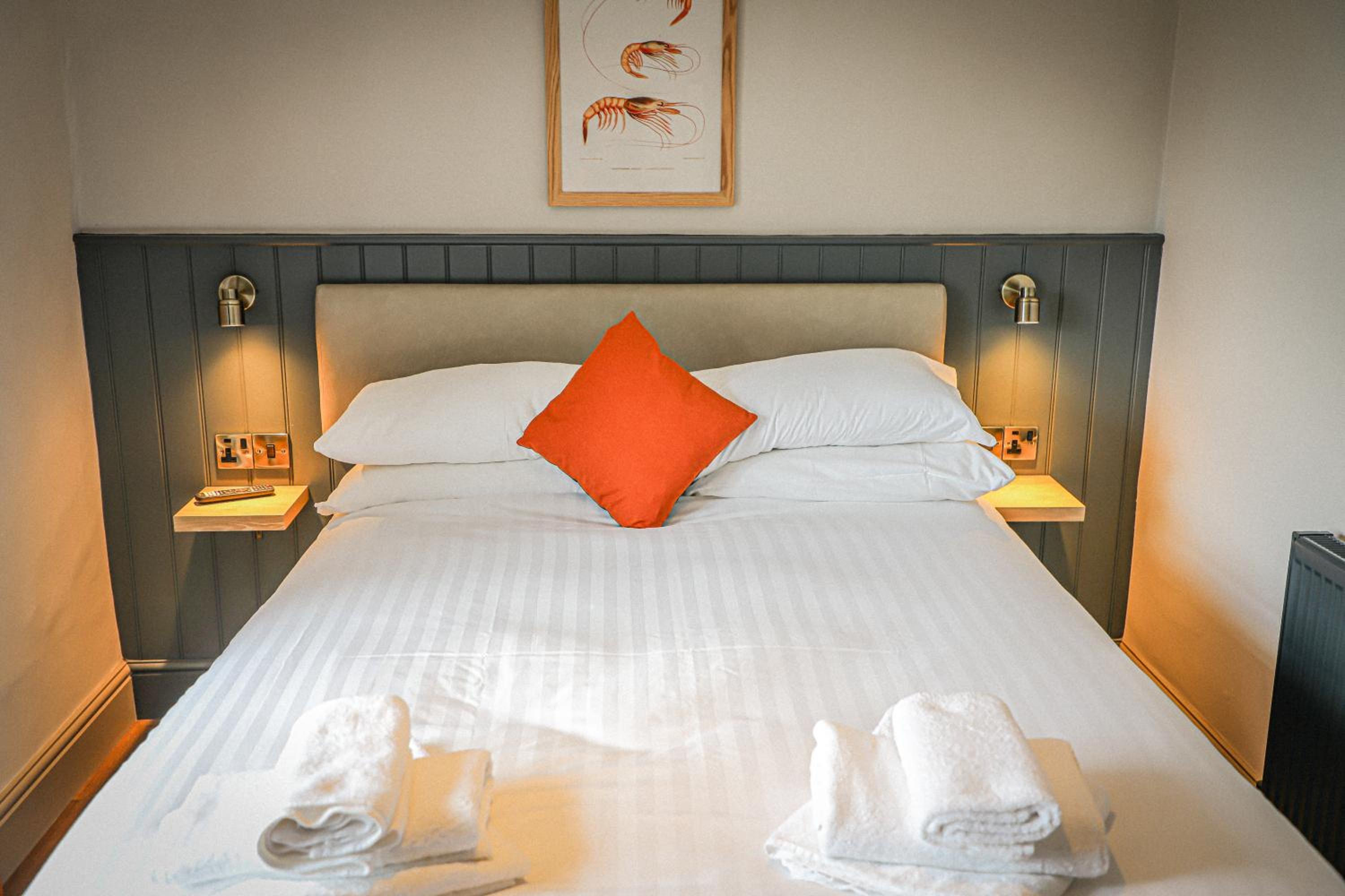 Double Room photo 1