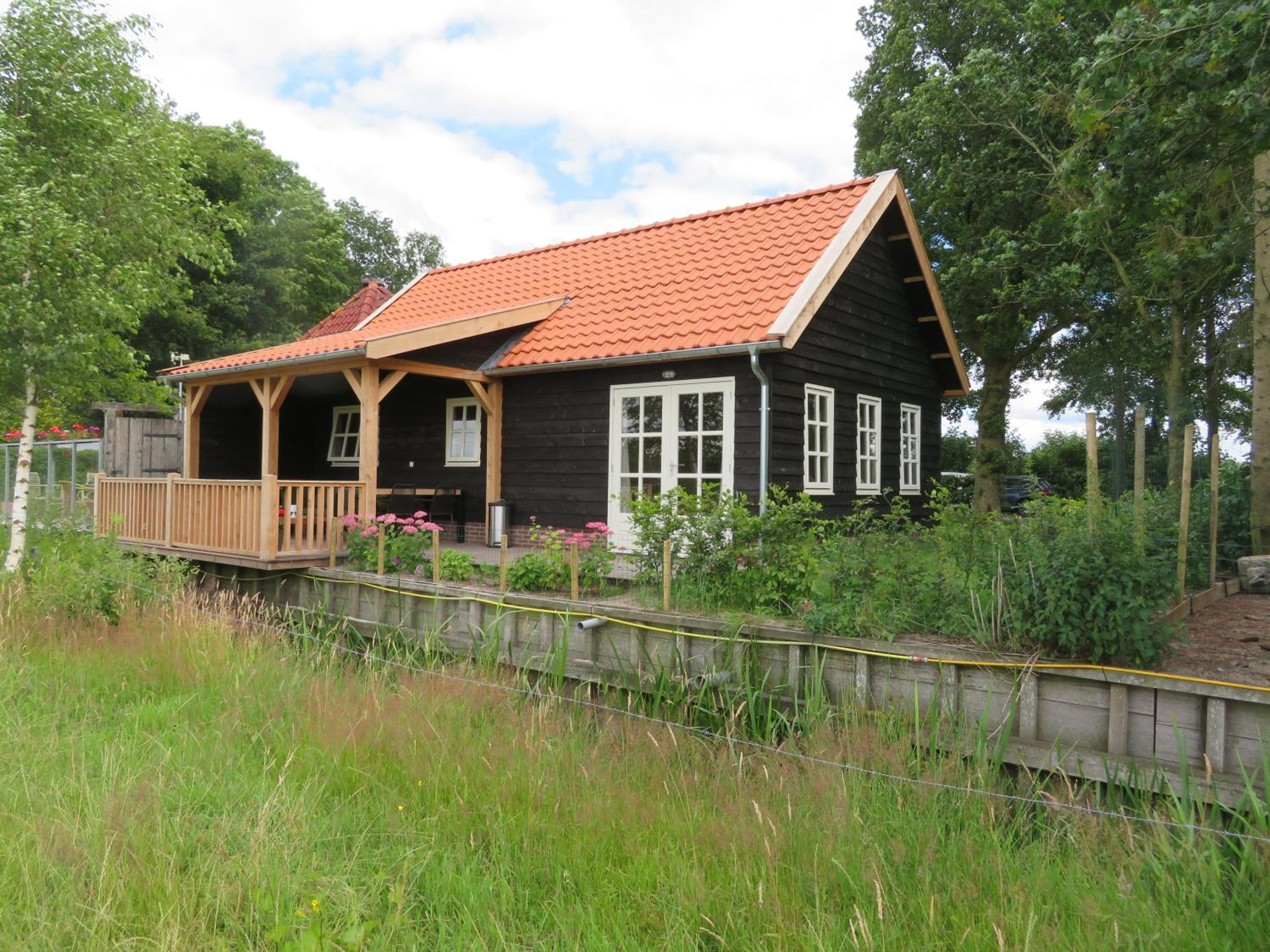 Two-Bedroom Chalet photo 2