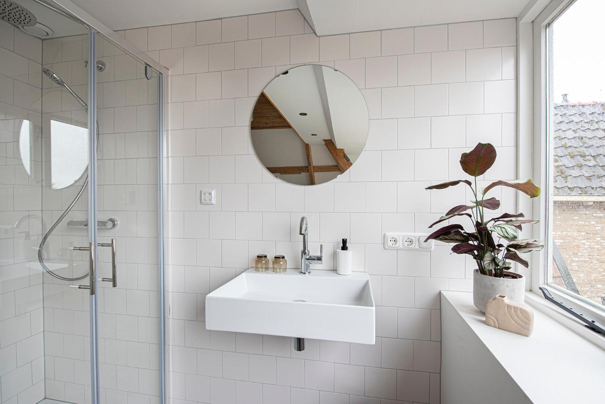 Two-Bedroom Apartment - Photo 17