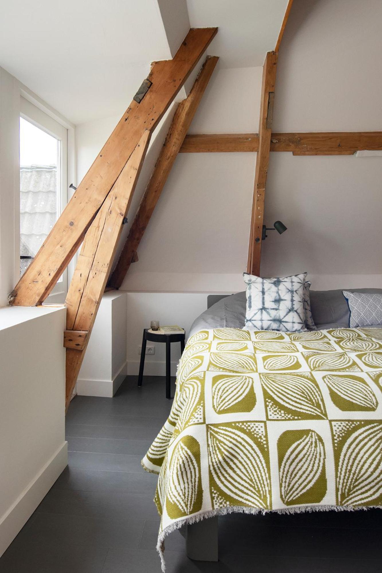 Two-Bedroom Apartment - Photo 1
