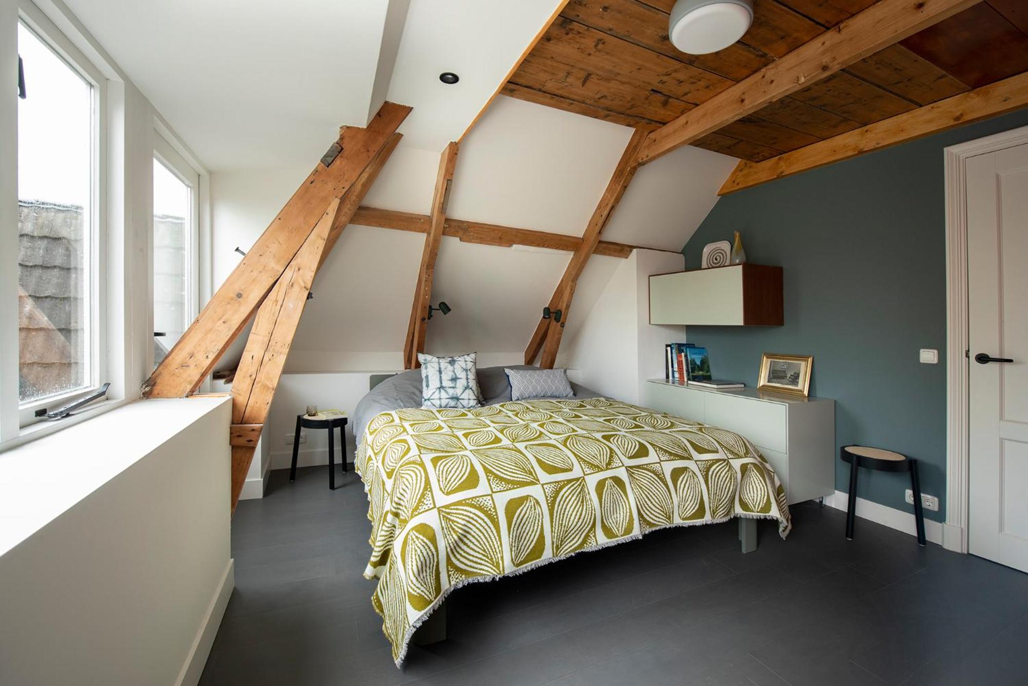 Two-Bedroom Apartment - Photo 13