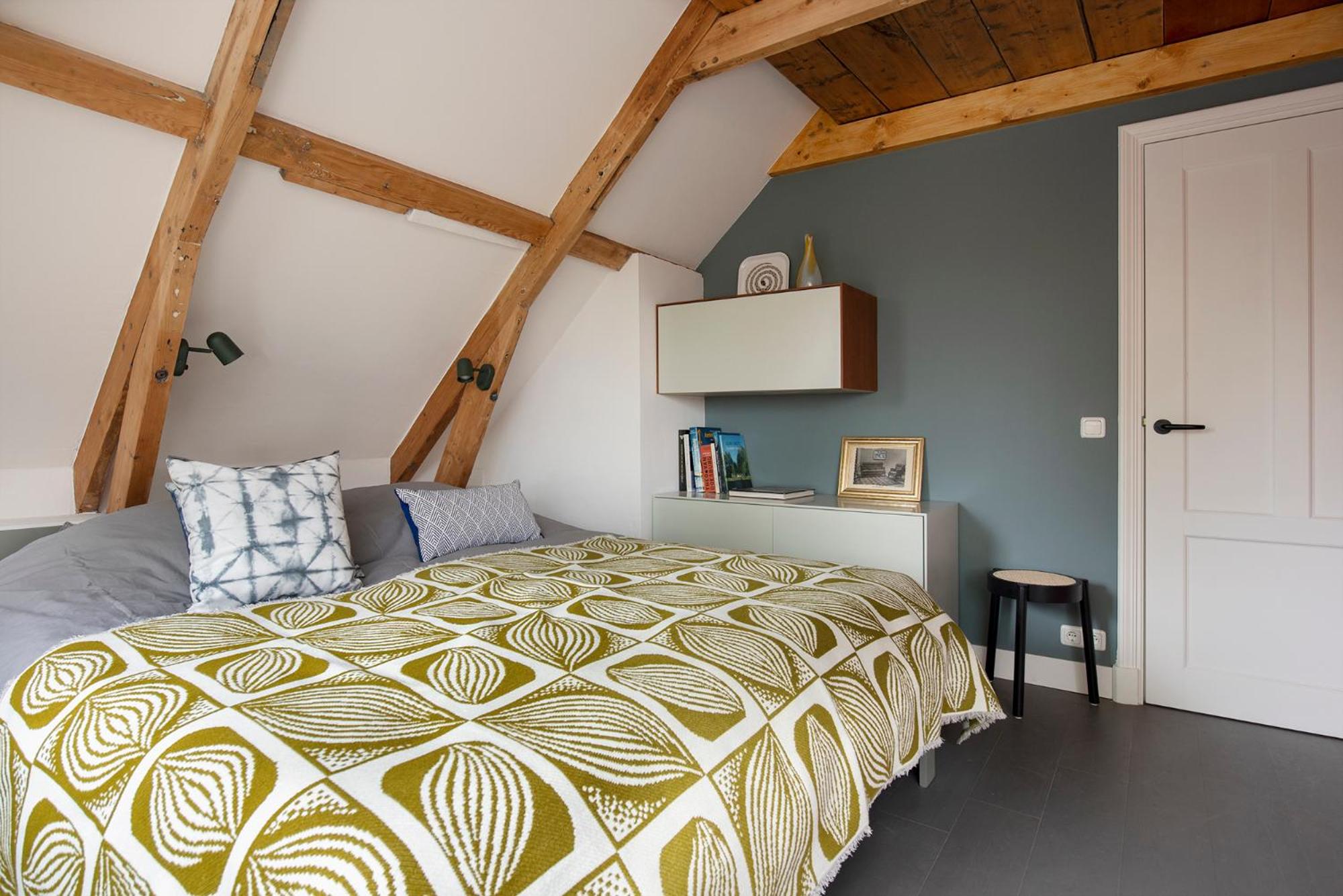 Two-Bedroom Apartment - Photo 14