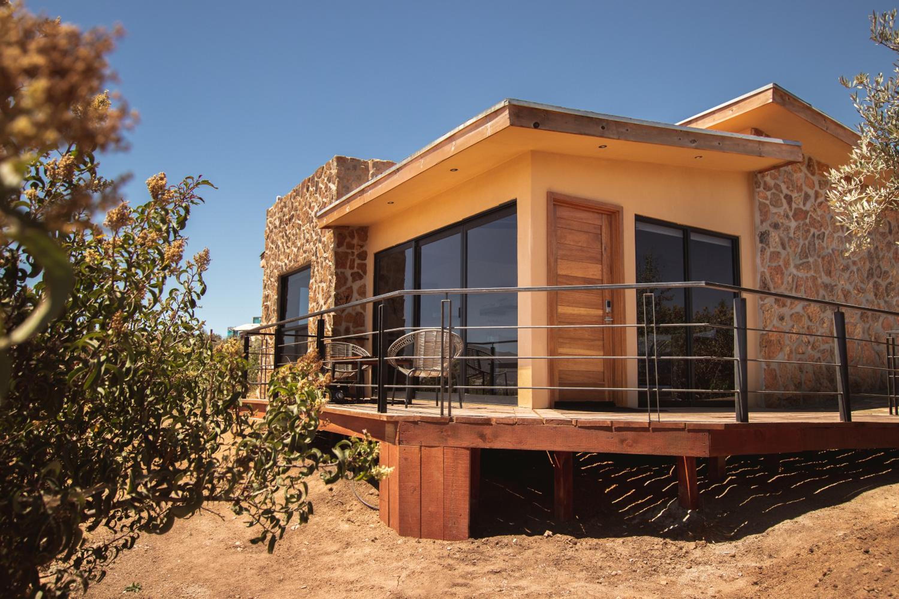 Deluxe Villa - Photo 14
