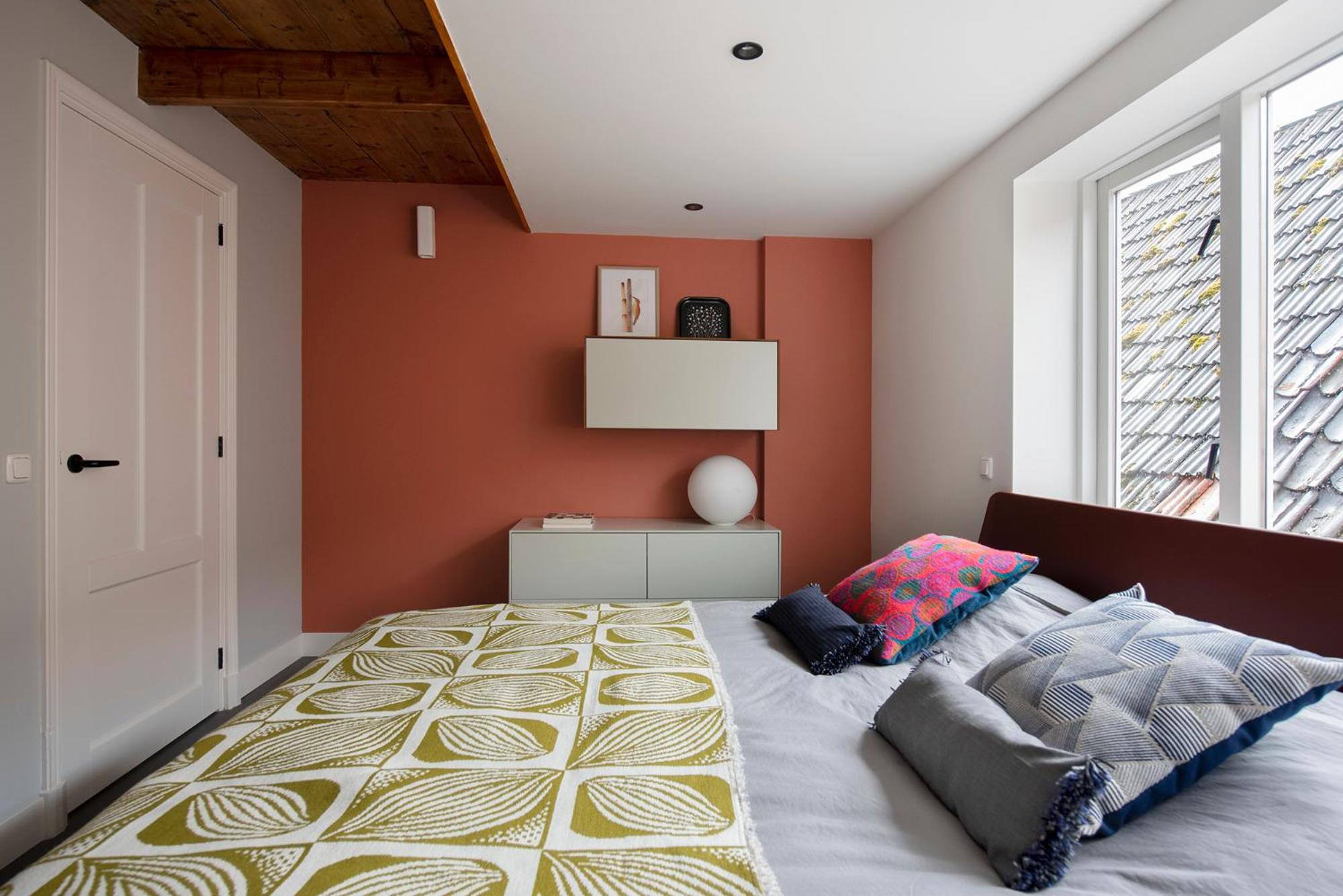 Two-Bedroom Apartment - Photo 10