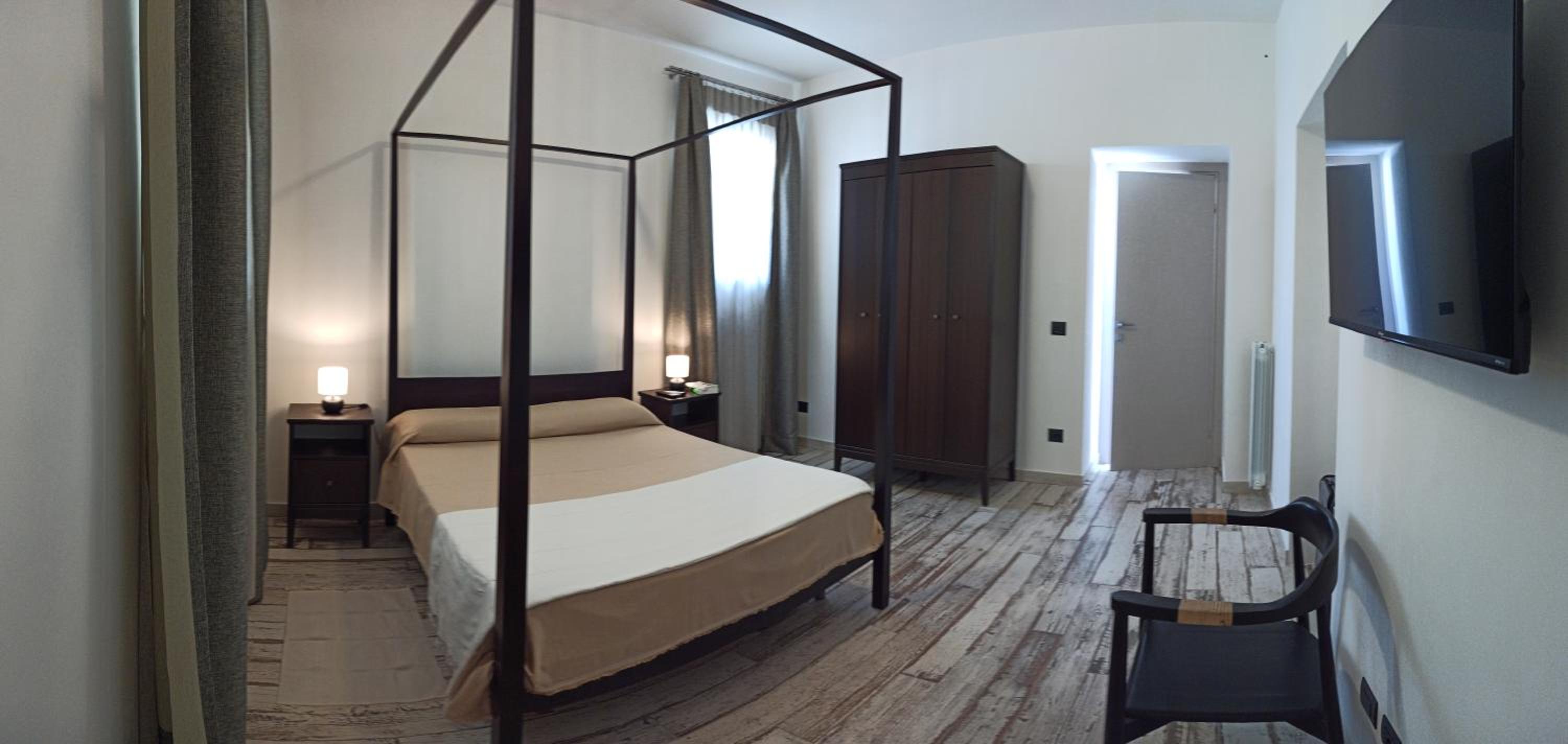 One-Bedroom Villa photo 1