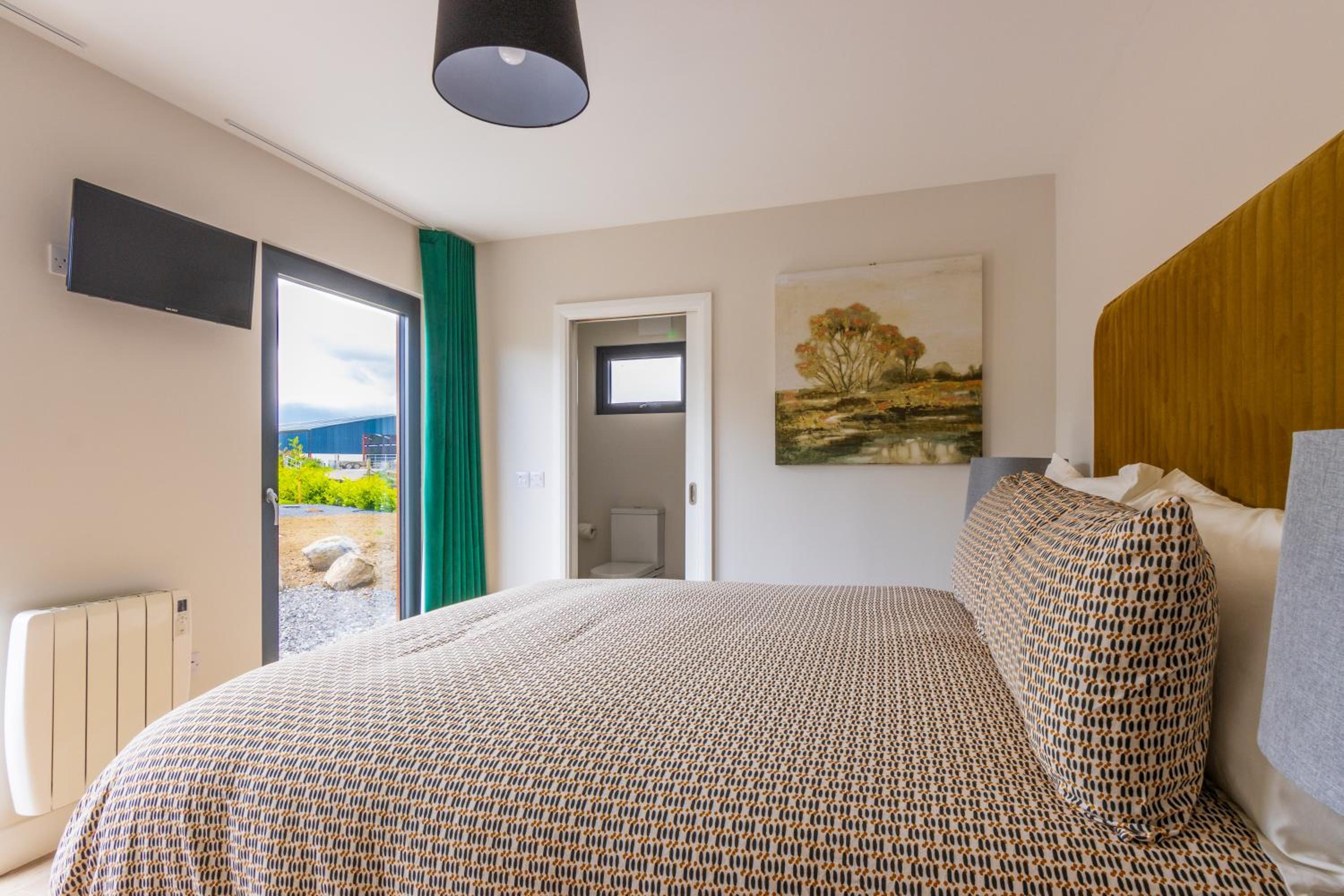 Apartment with Garden View - Photo 1