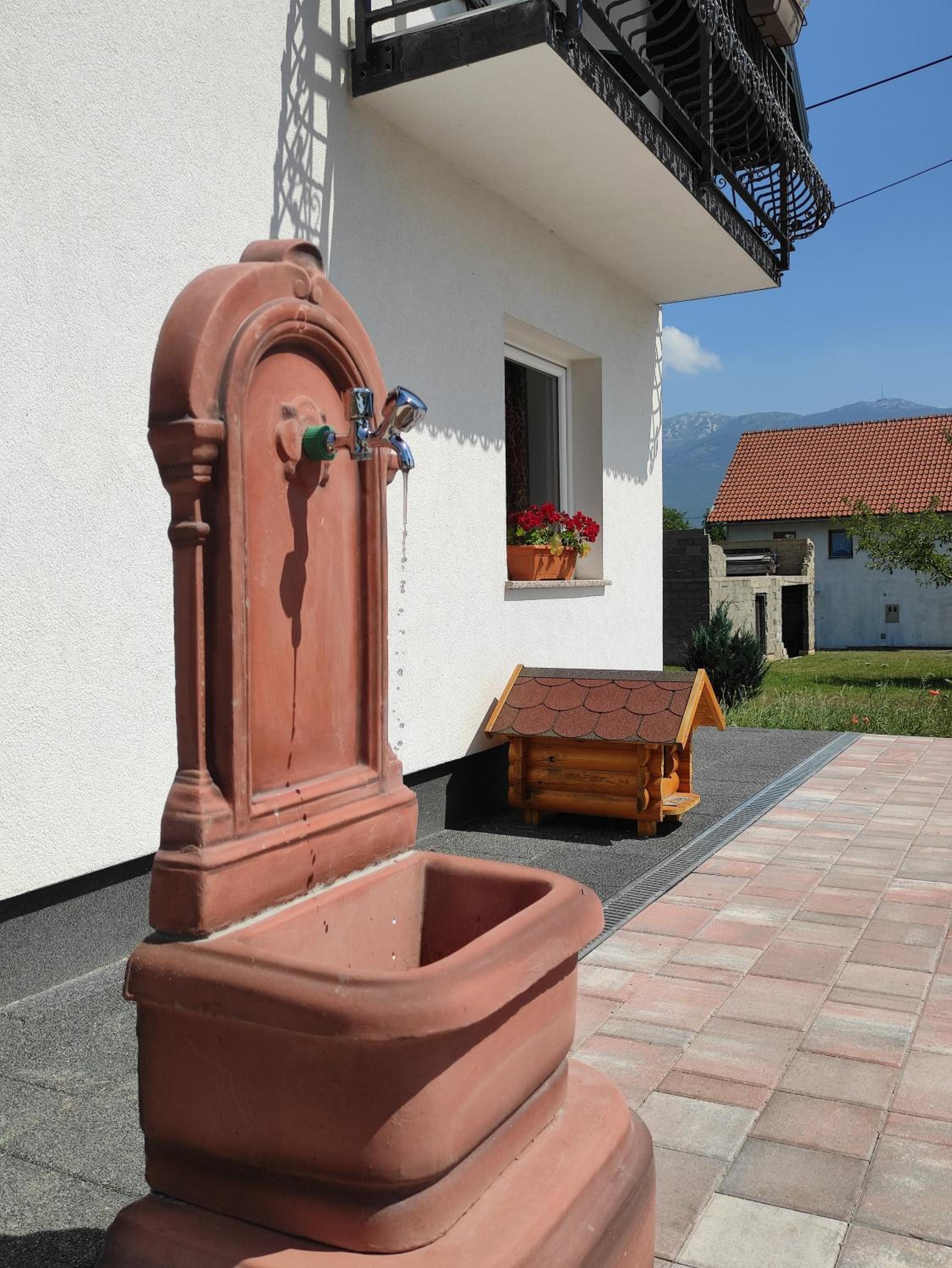 Three-Bedroom Villa - Photo 37