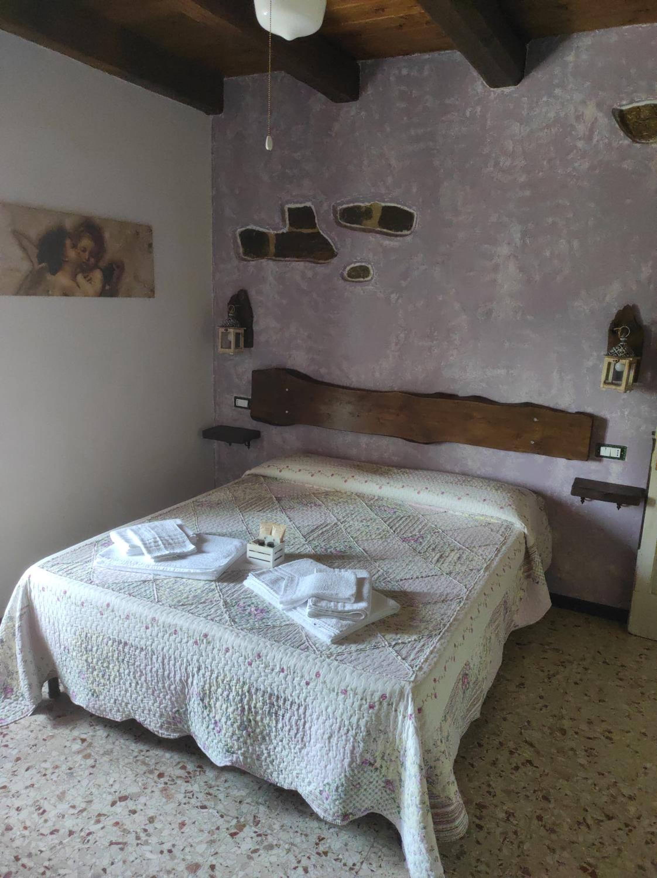 Double Room with Mountain View photo 1