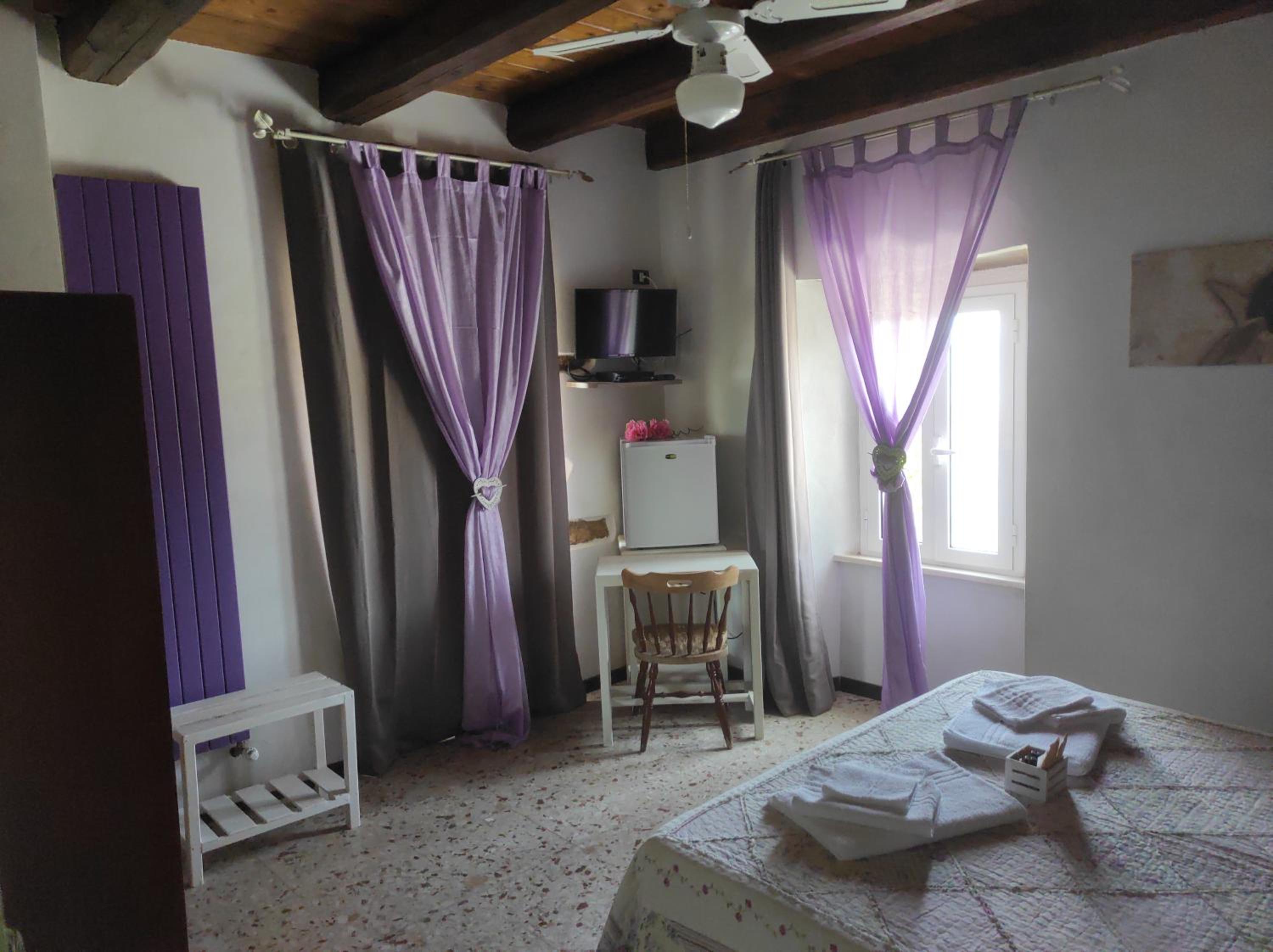 Double Room with Mountain View photo 3