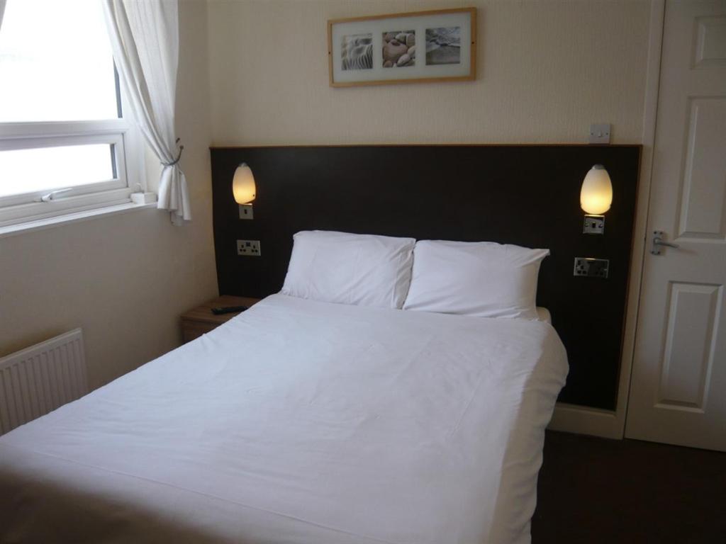 Standard Double Room on-suite