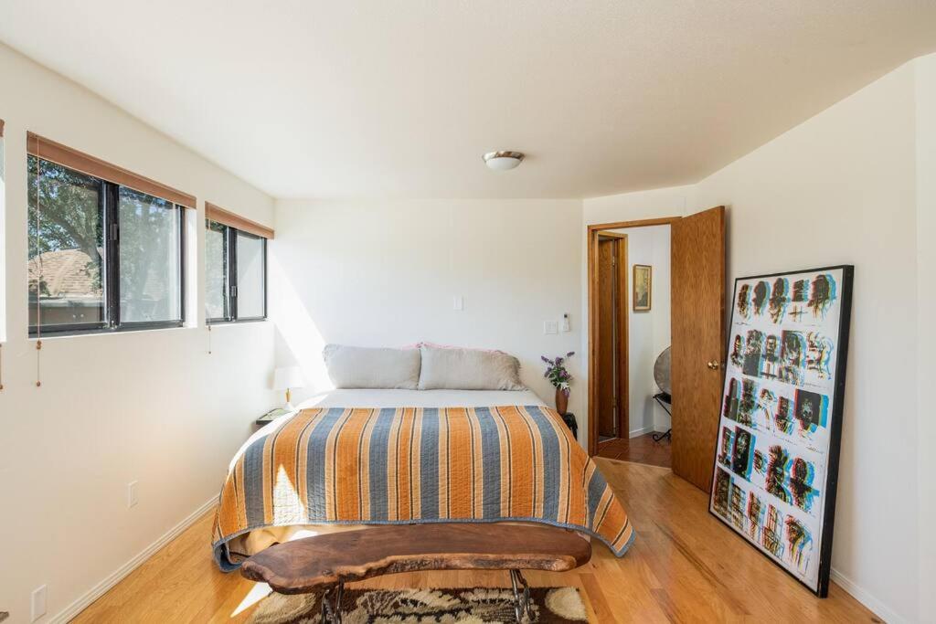 Four-Bedroom House photo 1