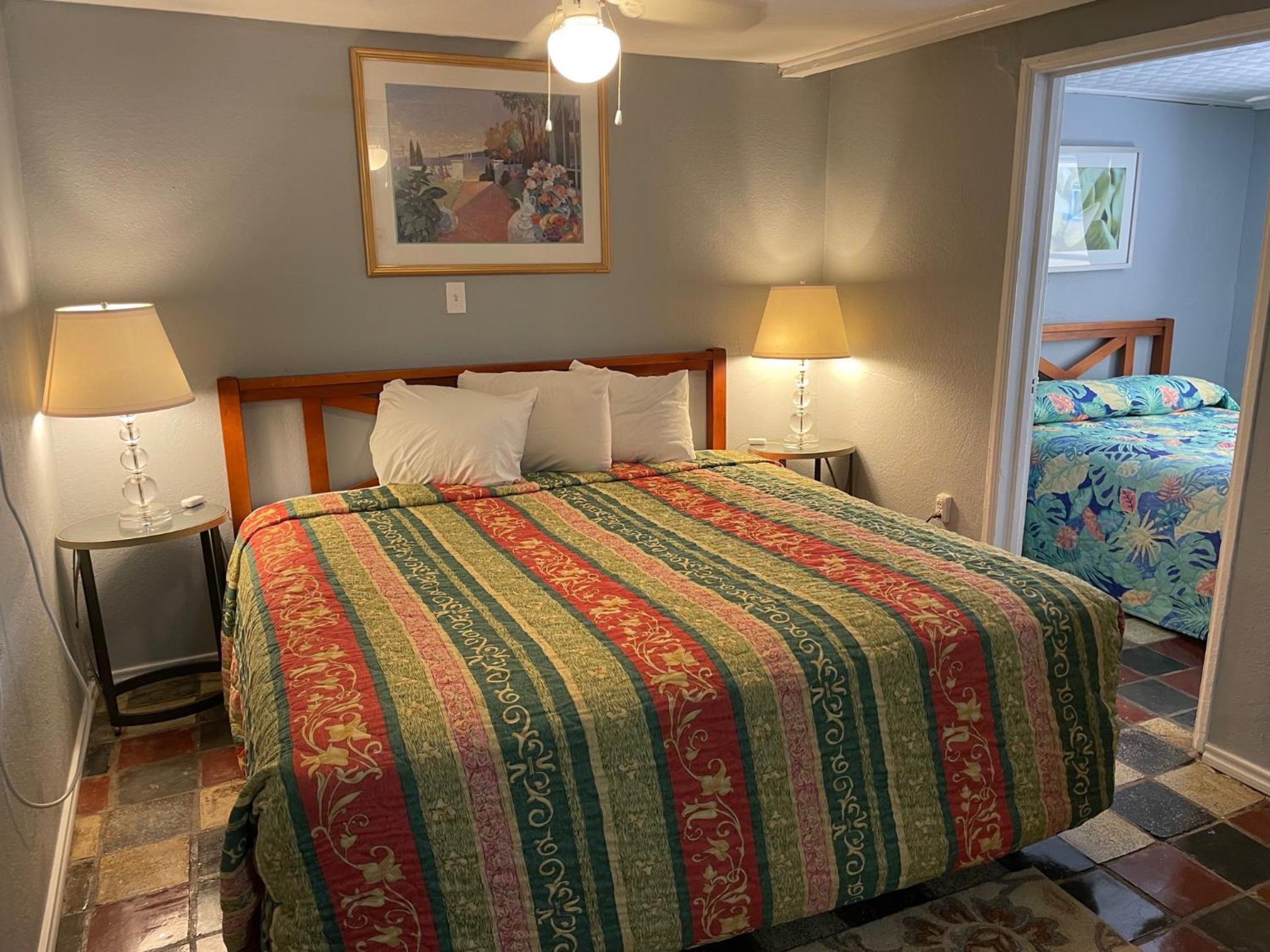 Family Suite photo 1