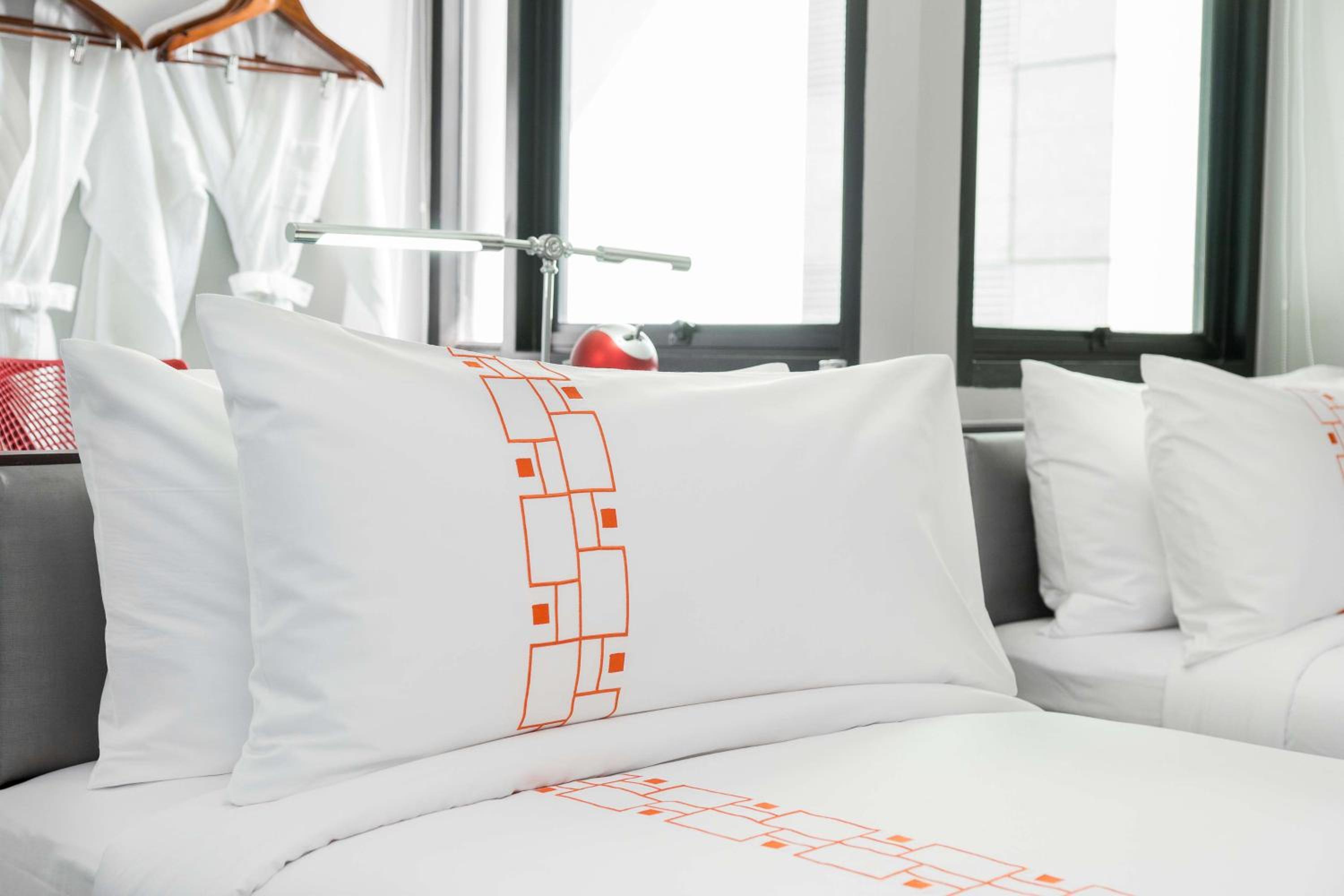 Superior Twin Room photo 1