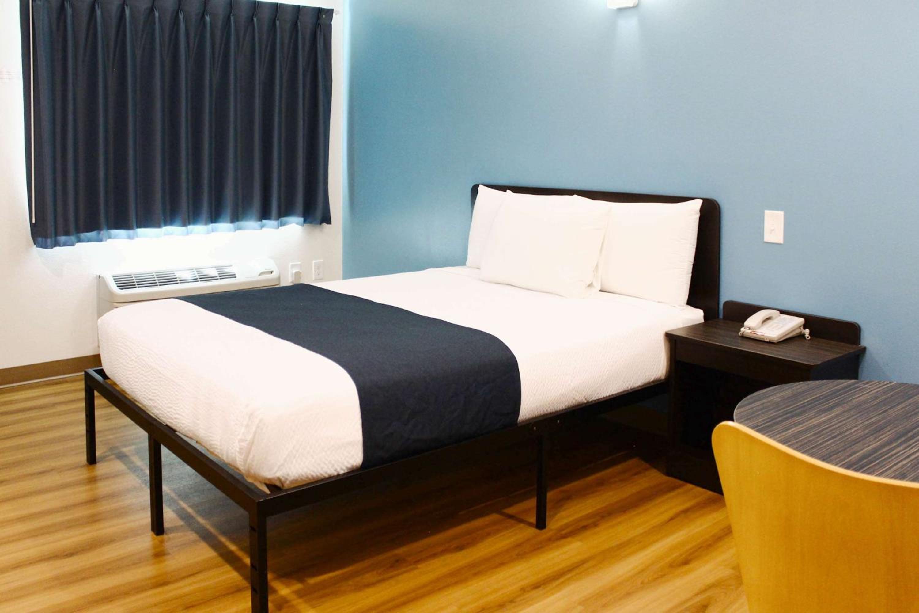 Motel 6 Rexburg, ID, Billede 4